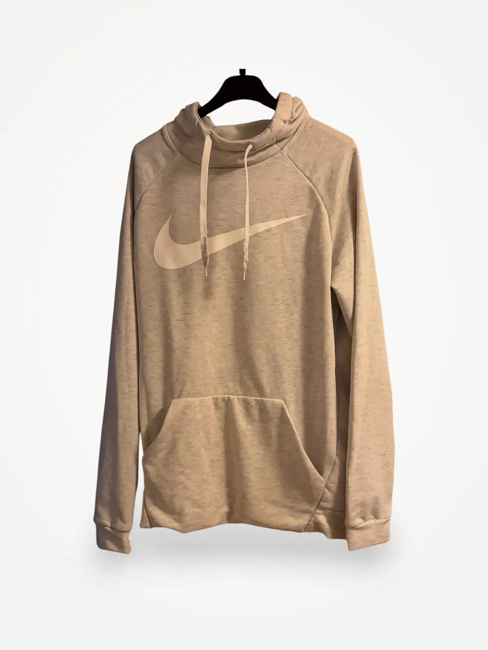 Nike Nike Hoodie Size US S / EU 44-46 / 1 - 1 Thumbnail