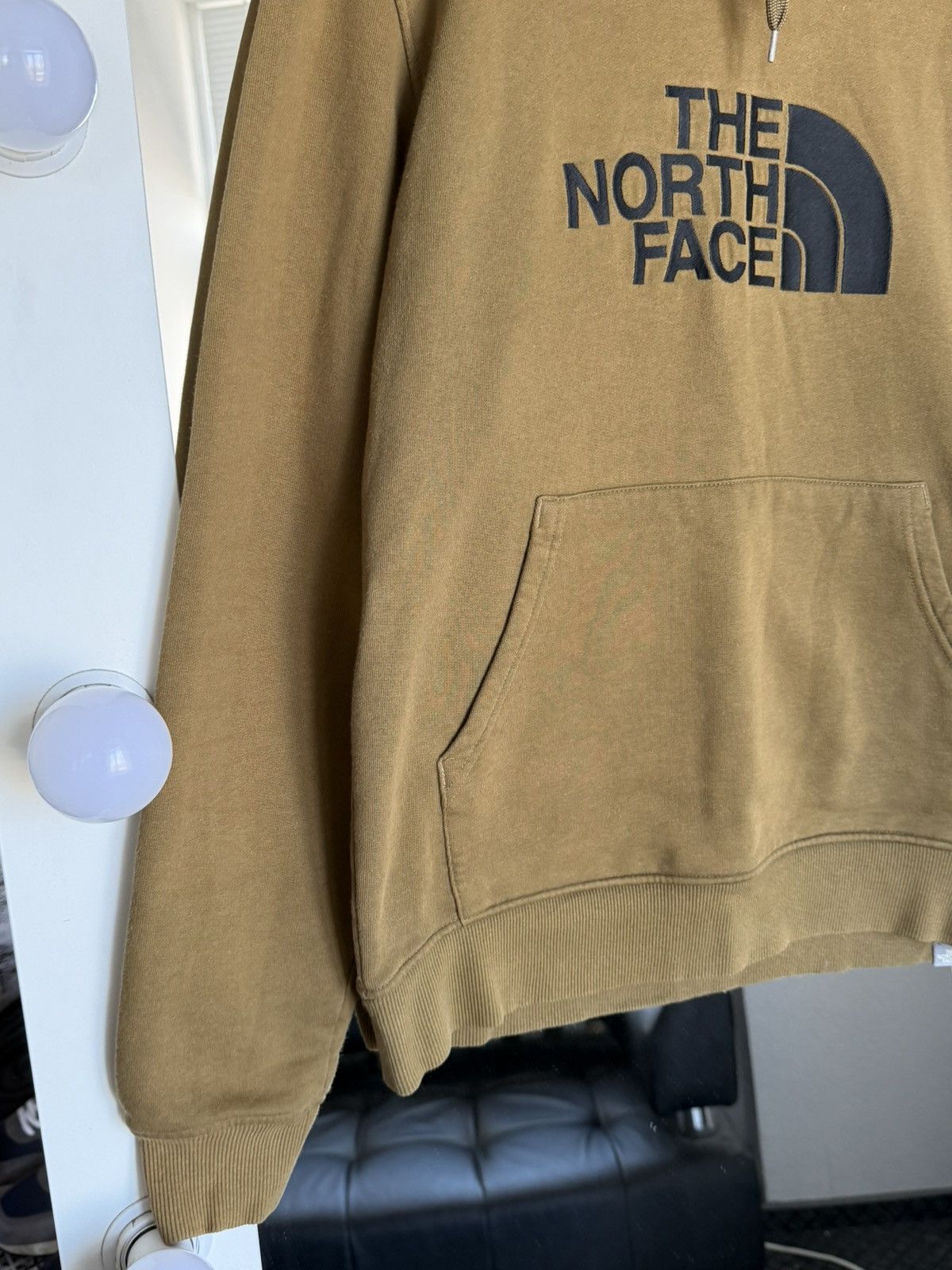 The North Face The North Face vintage hoodie Size US M / EU 48-50 / 2 - 4 Thumbnail