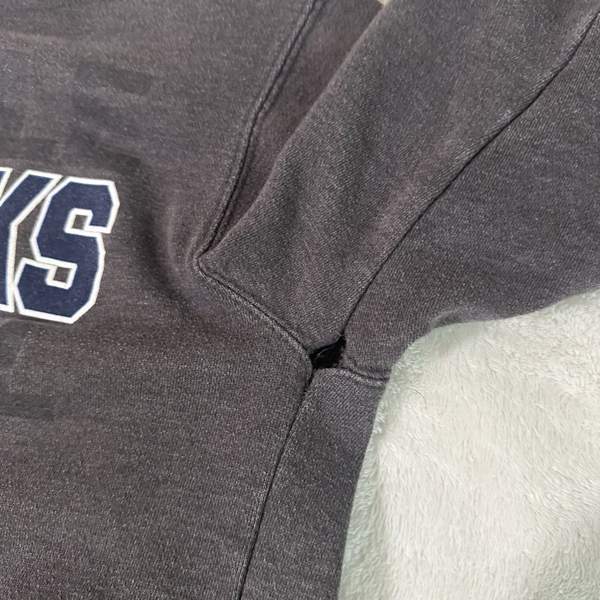 NFL y2k vintage Seattle Seahawks hoodie Size US S / EU 44-46 / 1 - 4 Thumbnail