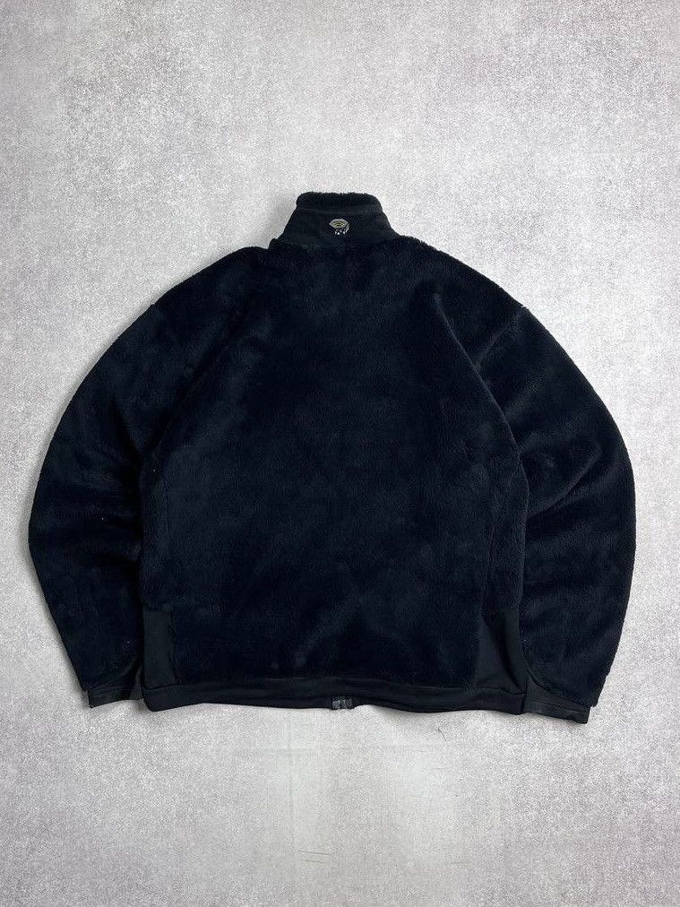 Mountain Hardwear × Vintage Vintage Mountain Hardwear Sherpa Winter Jacket Y2K XL Size US XL / EU 56 / 4 - 8 Thumbnail