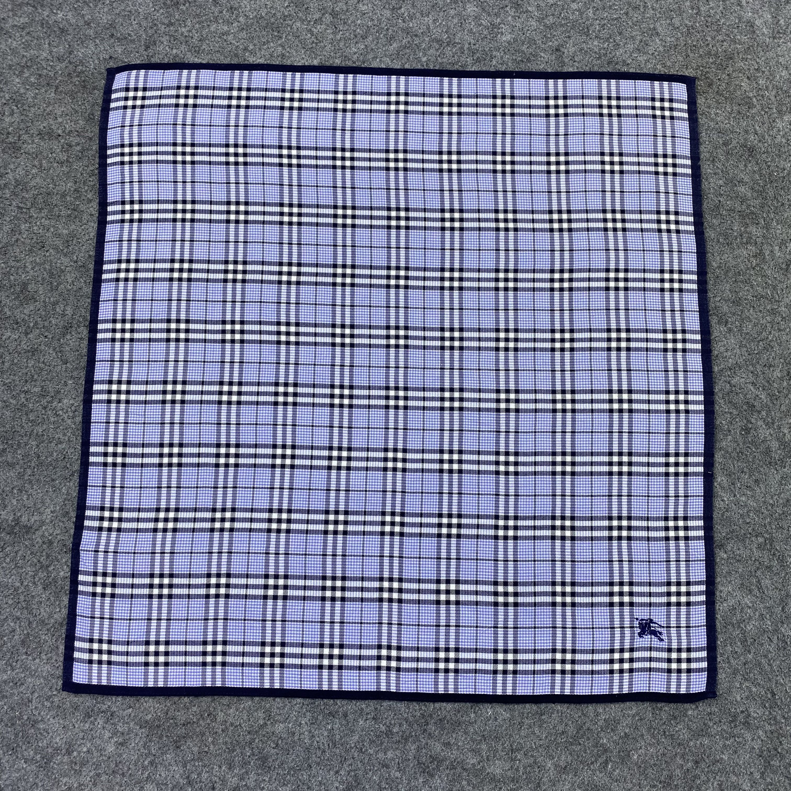 Burberry Burberry Handkerchief / Bandana / NeckerchiefB2097 Size ONE SIZE - 3 Thumbnail