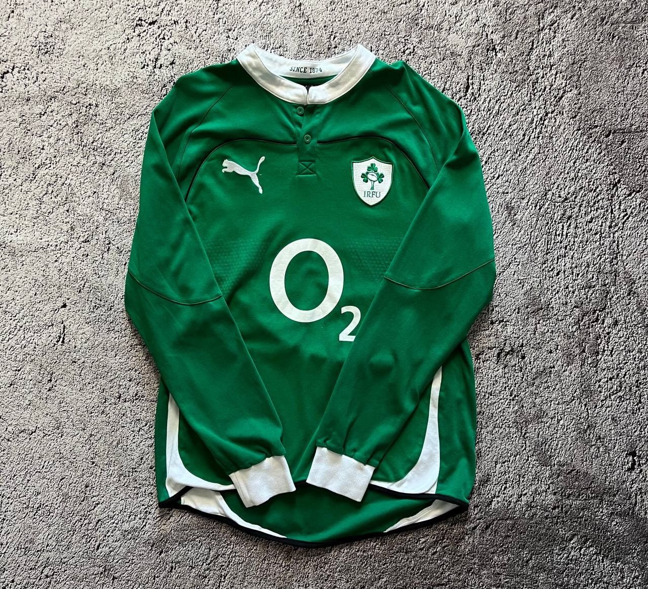 Puma ireland shop