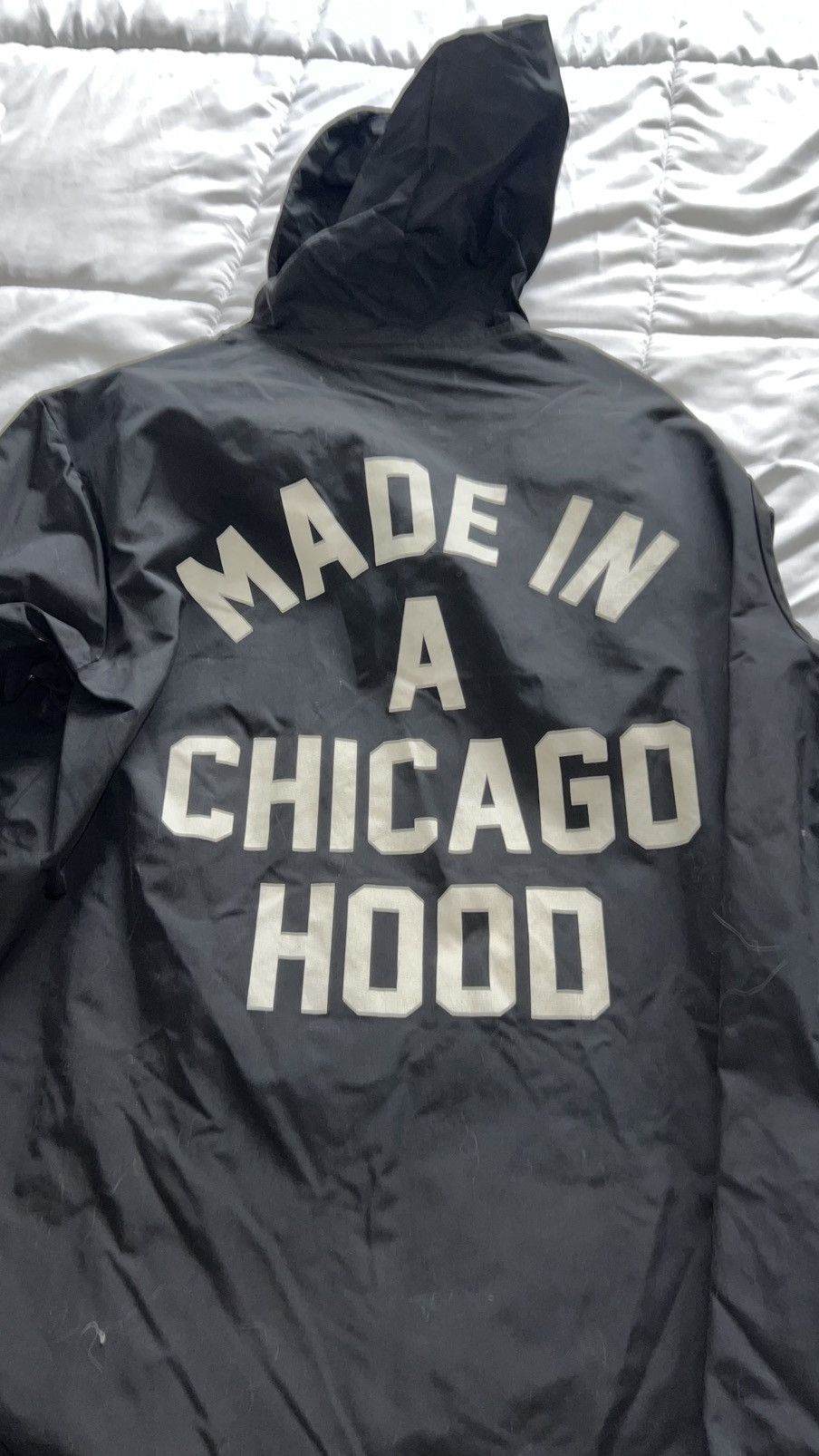 Dope.Boy.Magic Dbm DBM(joe fresh goods) jacket sz xl *rare* Size US XL / EU 56 / 4 - 1 Thumbnail