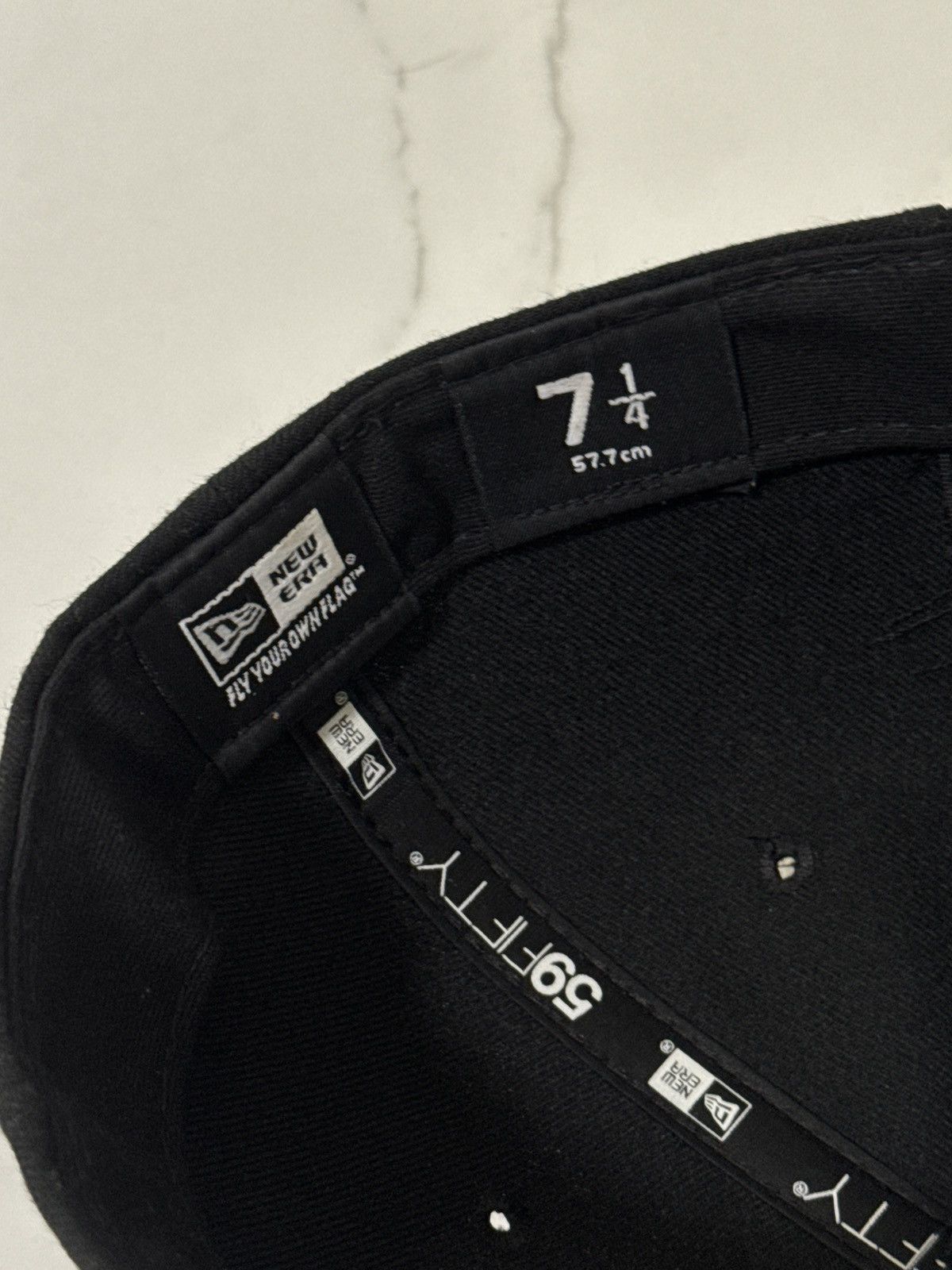 Drake × October's Very Own OVO New Era Hat Size ONE SIZE - 3 Thumbnail