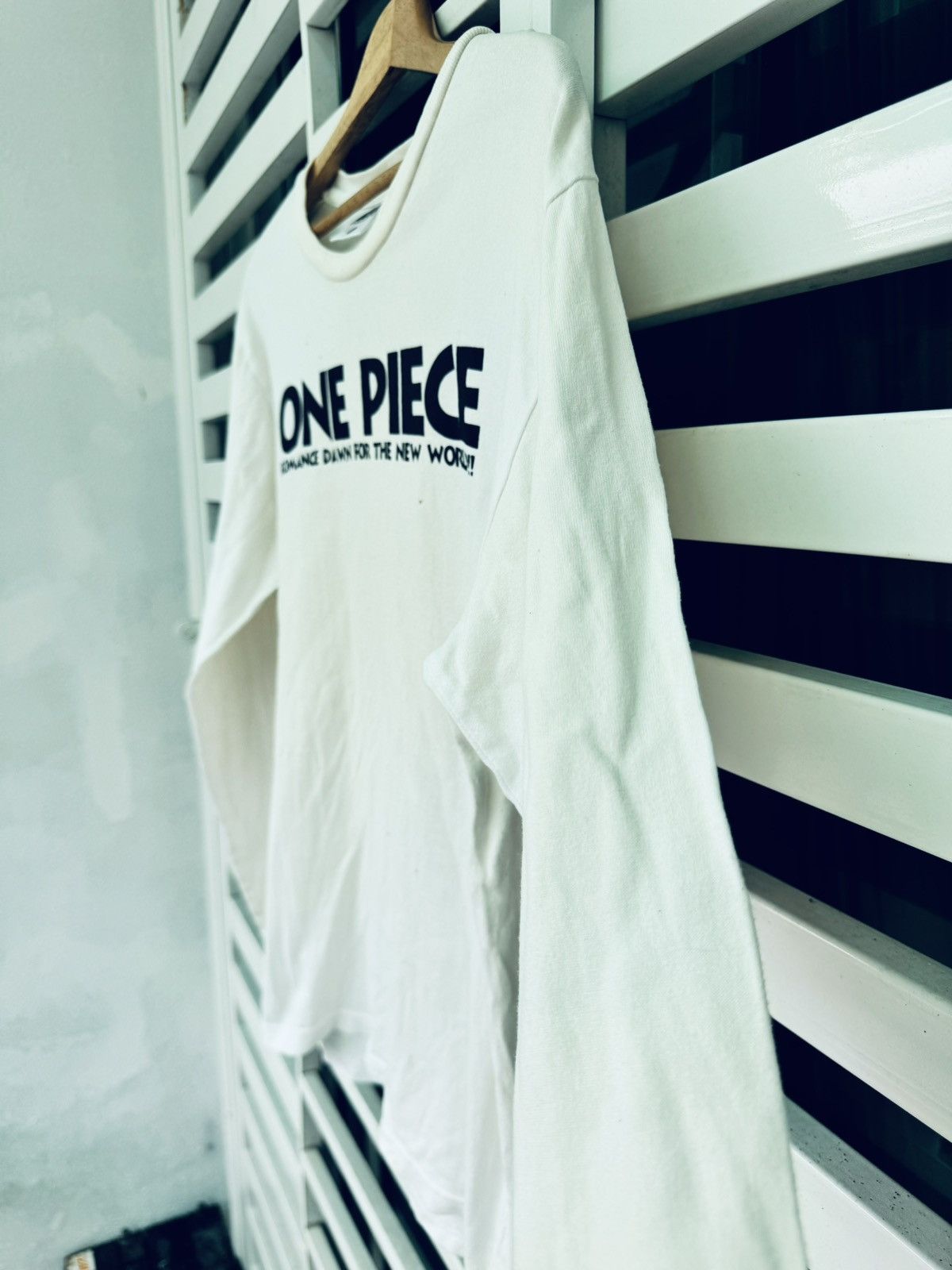 Anime One Piece Romance Dawn For The New World Size US L / EU 52-54 / 3 - 3 Thumbnail