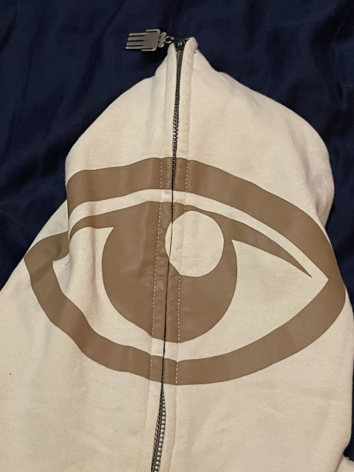 Other Blurred Vision Size US XL / EU 56 / 4 - 5 Thumbnail