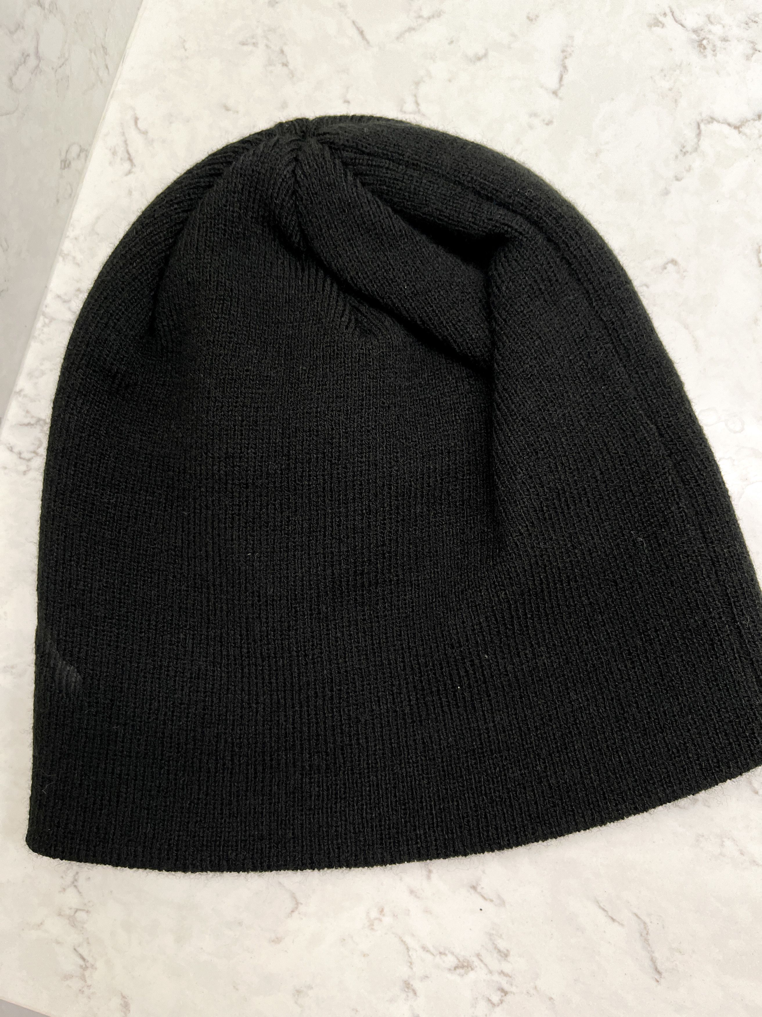 Stussy Stussy Debossed Logo Beanie | Grailed