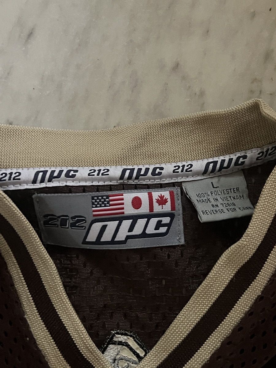 Vintage Pimp Juice Jersey 03 Size US L / EU 52-54 / 3 - 3 Thumbnail