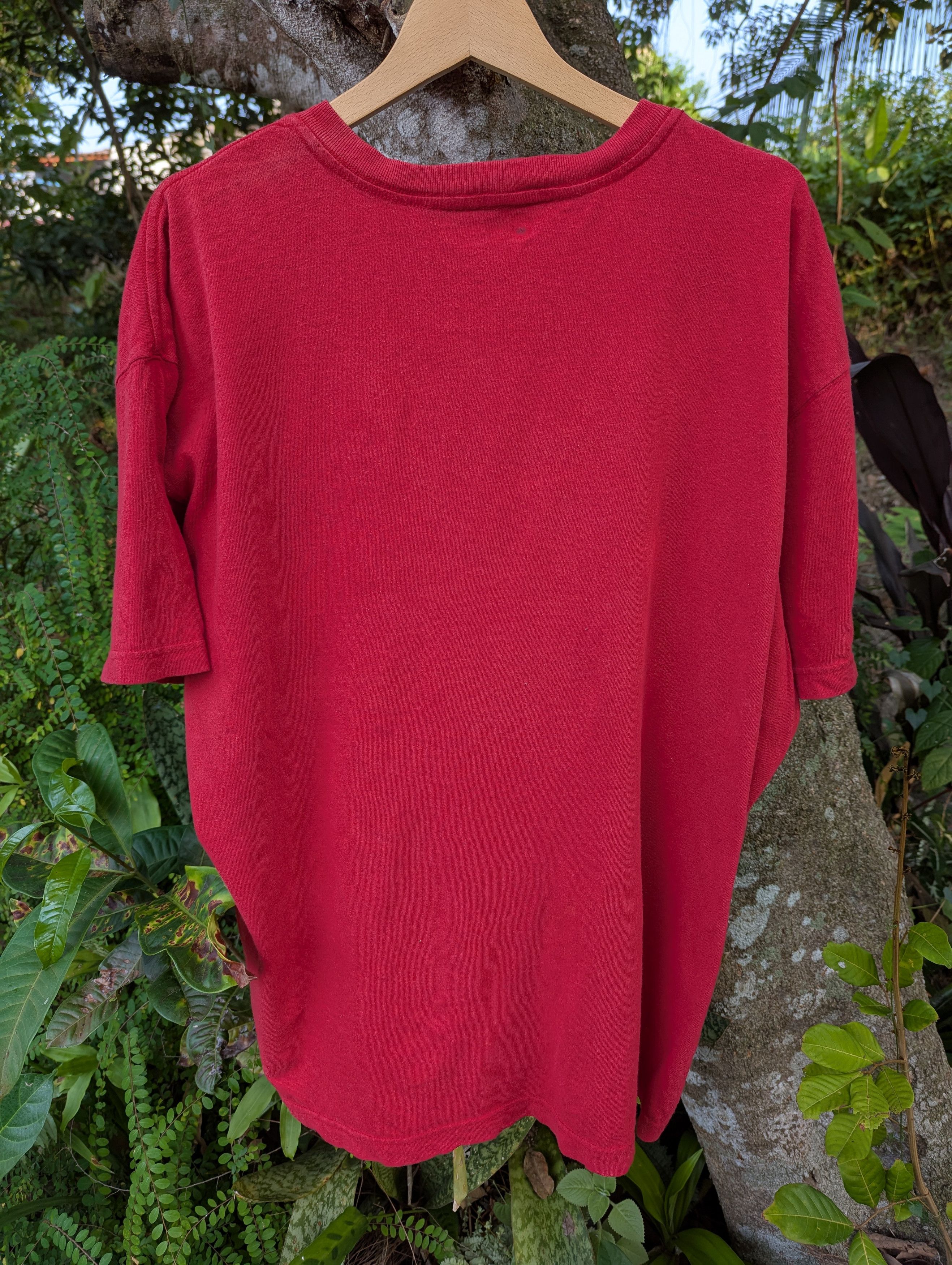 Carhartt Thrashed Carhartt Sunfaded Tshirt Size US XL / EU 56 / 4 - 6 Thumbnail