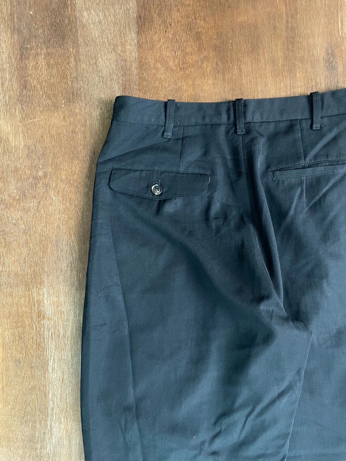Yohji Yamamoto Y's Yohji Yamamoto Balloon Pants Size US 28 / EU 44 - 11 Thumbnail