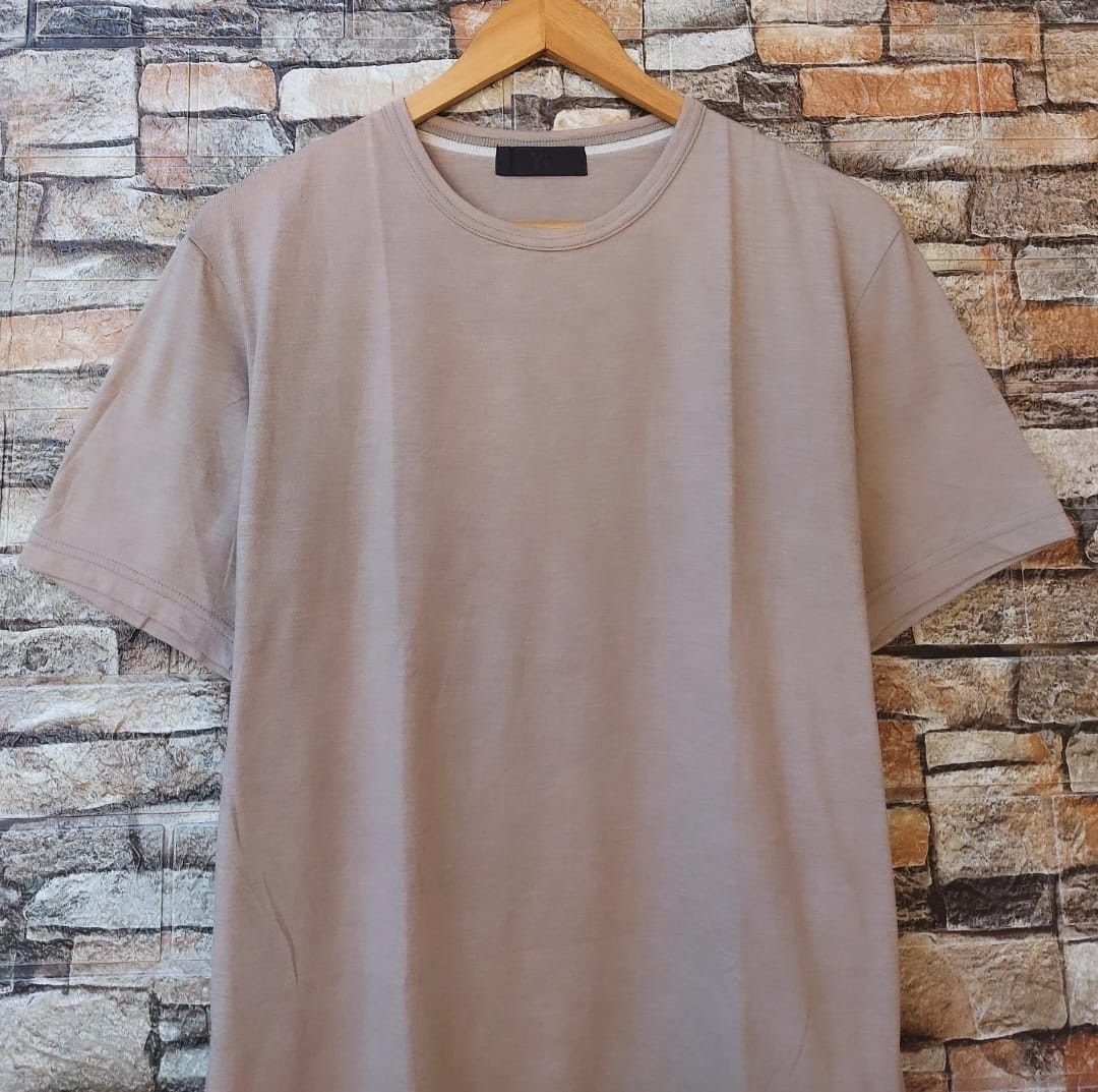 Y's Y's for men Tshirt Size M / US 6-8 / IT 42-44 - 2 Thumbnail