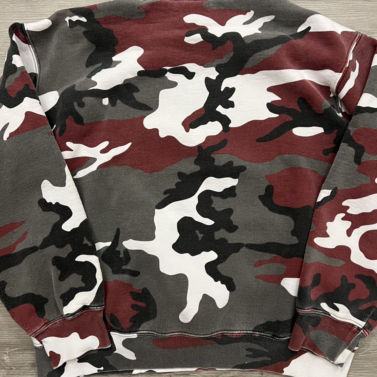 Supreme Supreme Small Box Logo Drawcord Hoodie Size US M / EU 48-50 / 2 - 11 Thumbnail