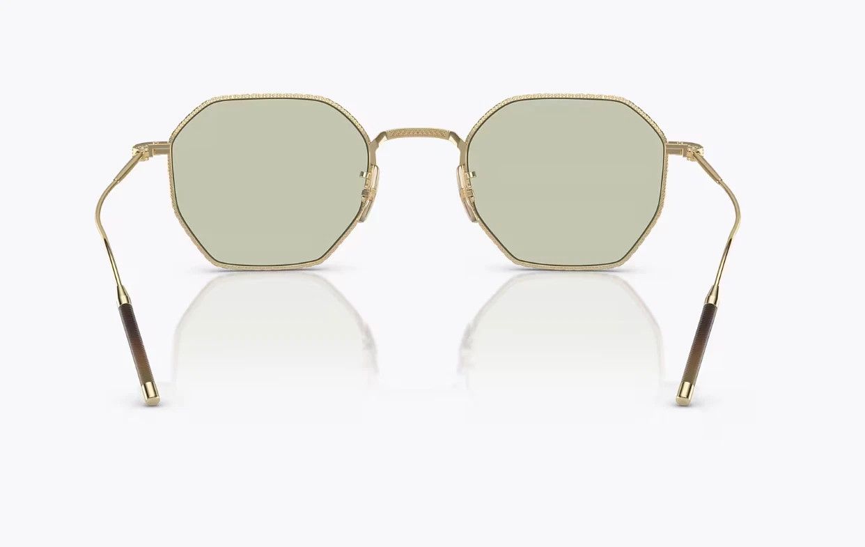 Oliver Peoples OLIVER PEOPLES TAKUMI TK-5 Size ONE SIZE - 8 Thumbnail