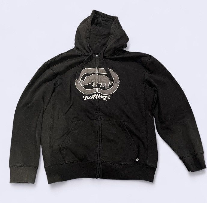 Ecko Unltd. xxl Back Ecko Unltd zip up Size US XXL / EU 58 / 5 - 1 Thumbnail