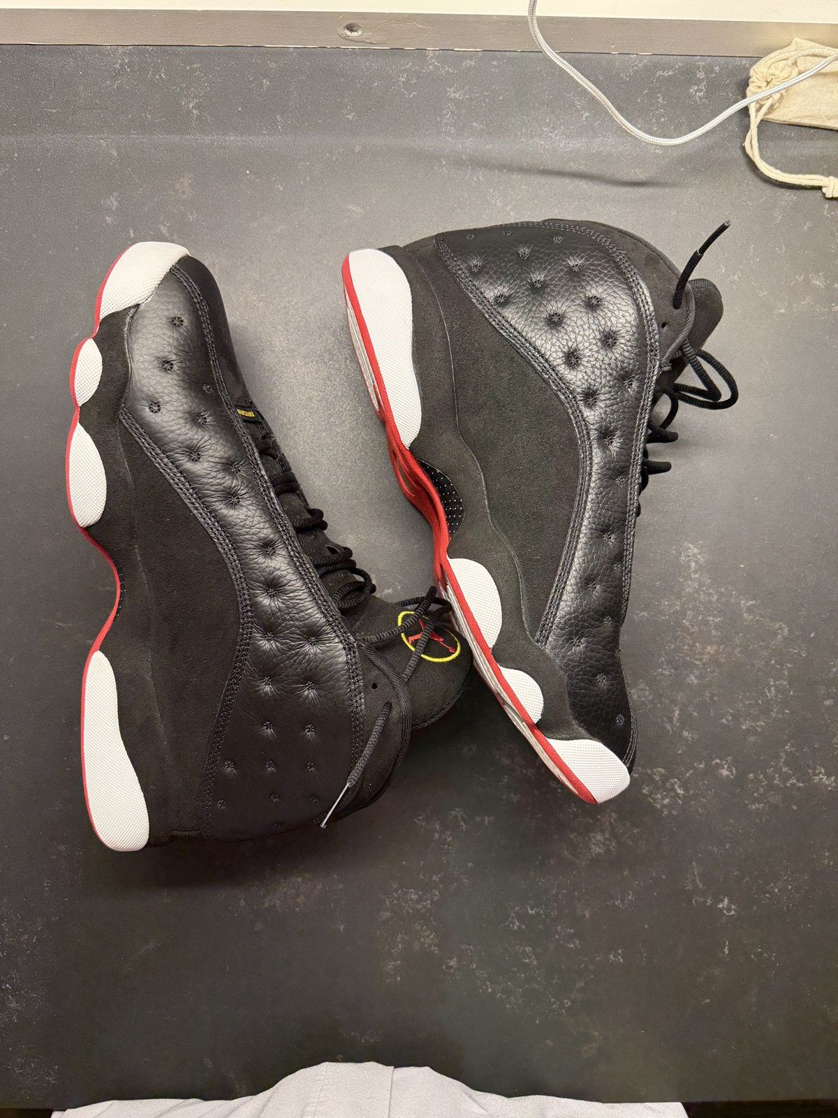 Jordan Brand Jordan 13 Retro Playoff Size US 11 / EU 44 - 2 Thumbnail