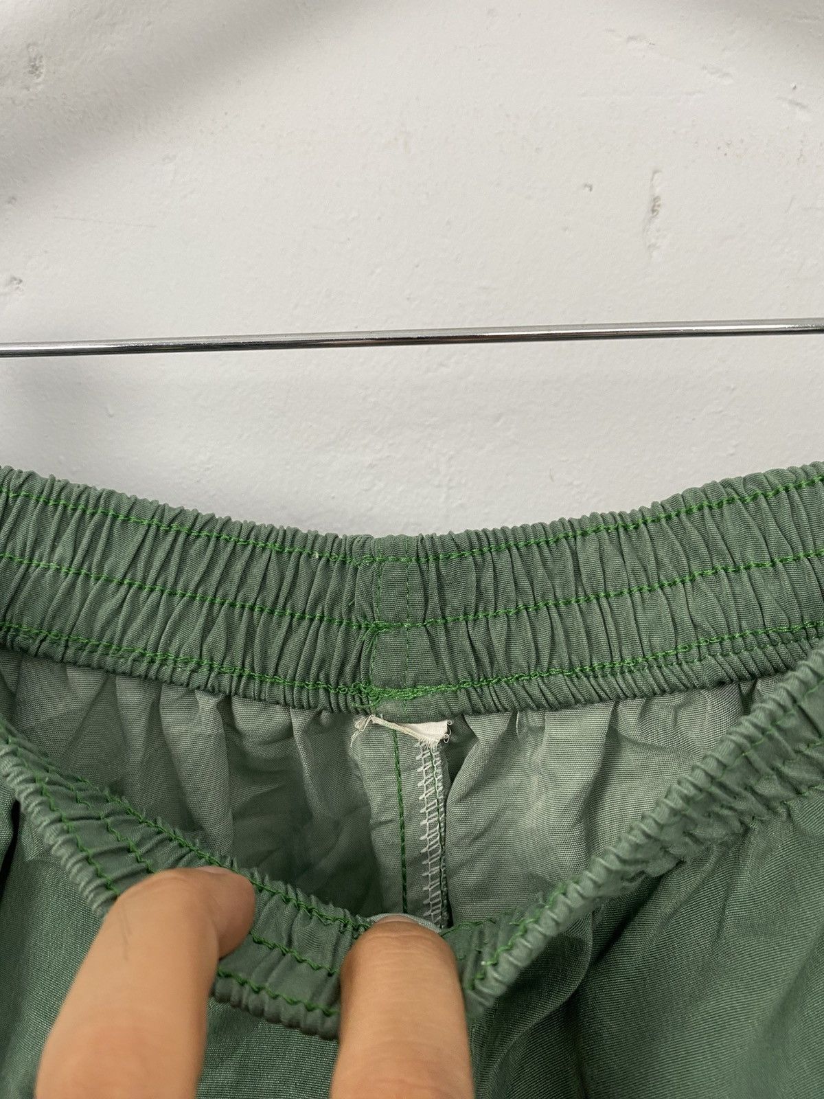 JNCO Jnco dragon short pants Size US 30 / EU 46 - 4 Thumbnail
