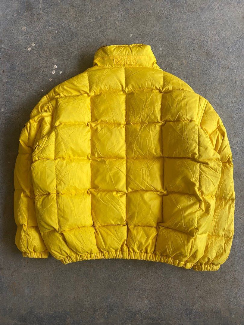 Polo Ralph Lauren 90's Polo sport padded jacket Size US L / EU 52-54 / 3 - 5 Thumbnail