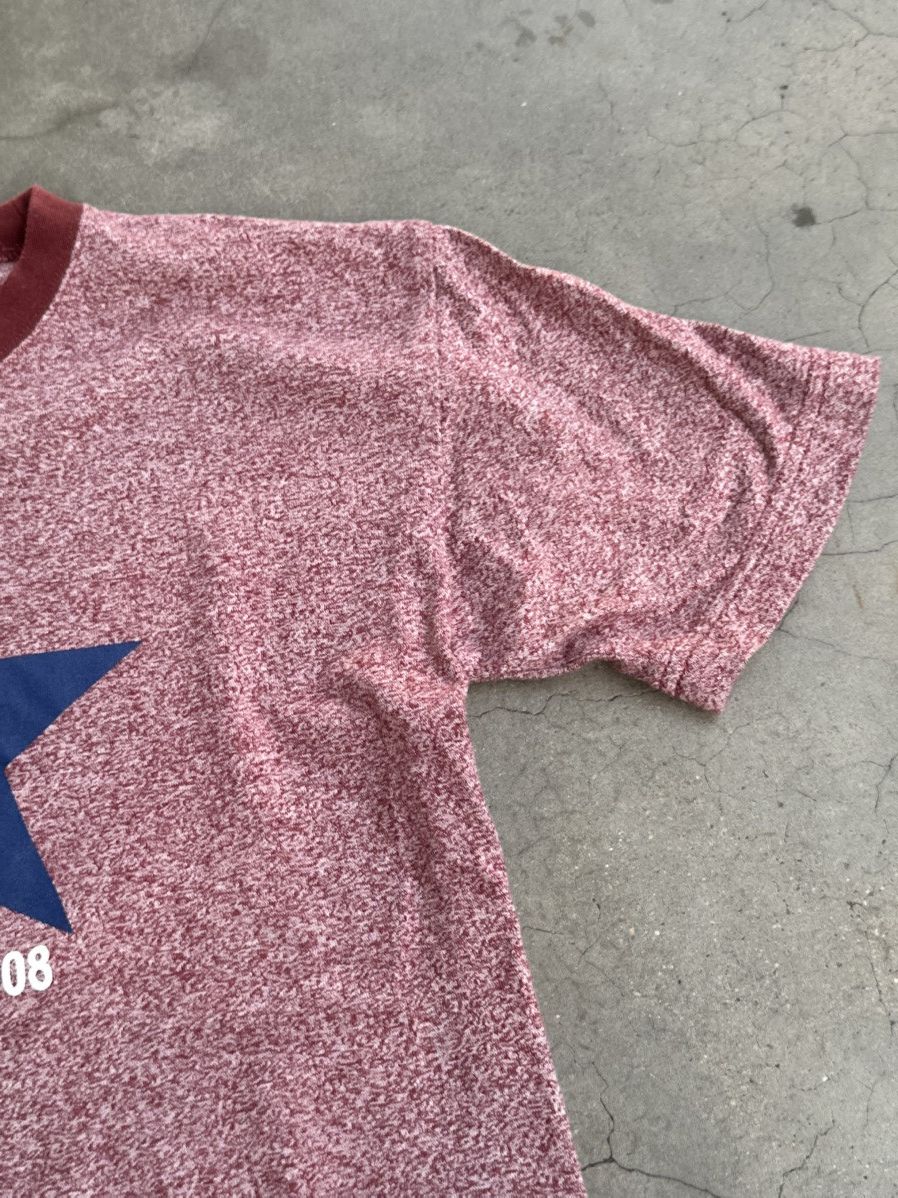 Converse Vintage Converse Ringer T-Shirt Size US S / EU 44-46 / 1 - 6 Thumbnail