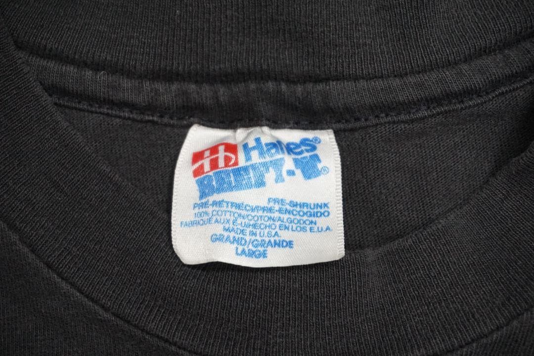 Vintage 【gyqcf】様専用 90's USA製 「Live 」Tシャツ ビンテージ Size US L / EU 52-54 / 3 - 4 Thumbnail