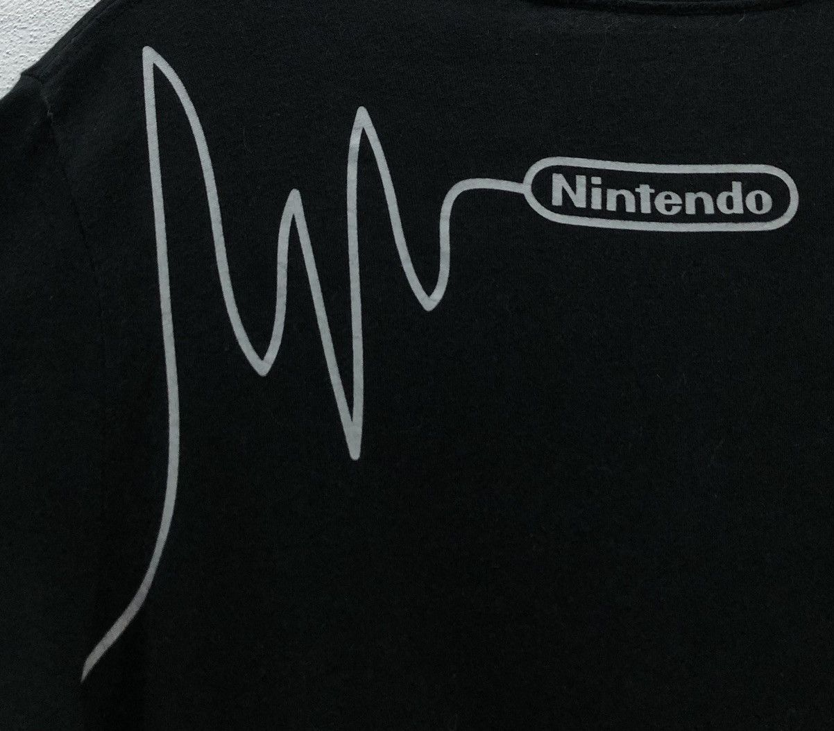 Uniqlo Uniqlo Nintendo 2017 Pokemon T-Shirt Size US L / EU 52-54 / 3 - 4 Thumbnail