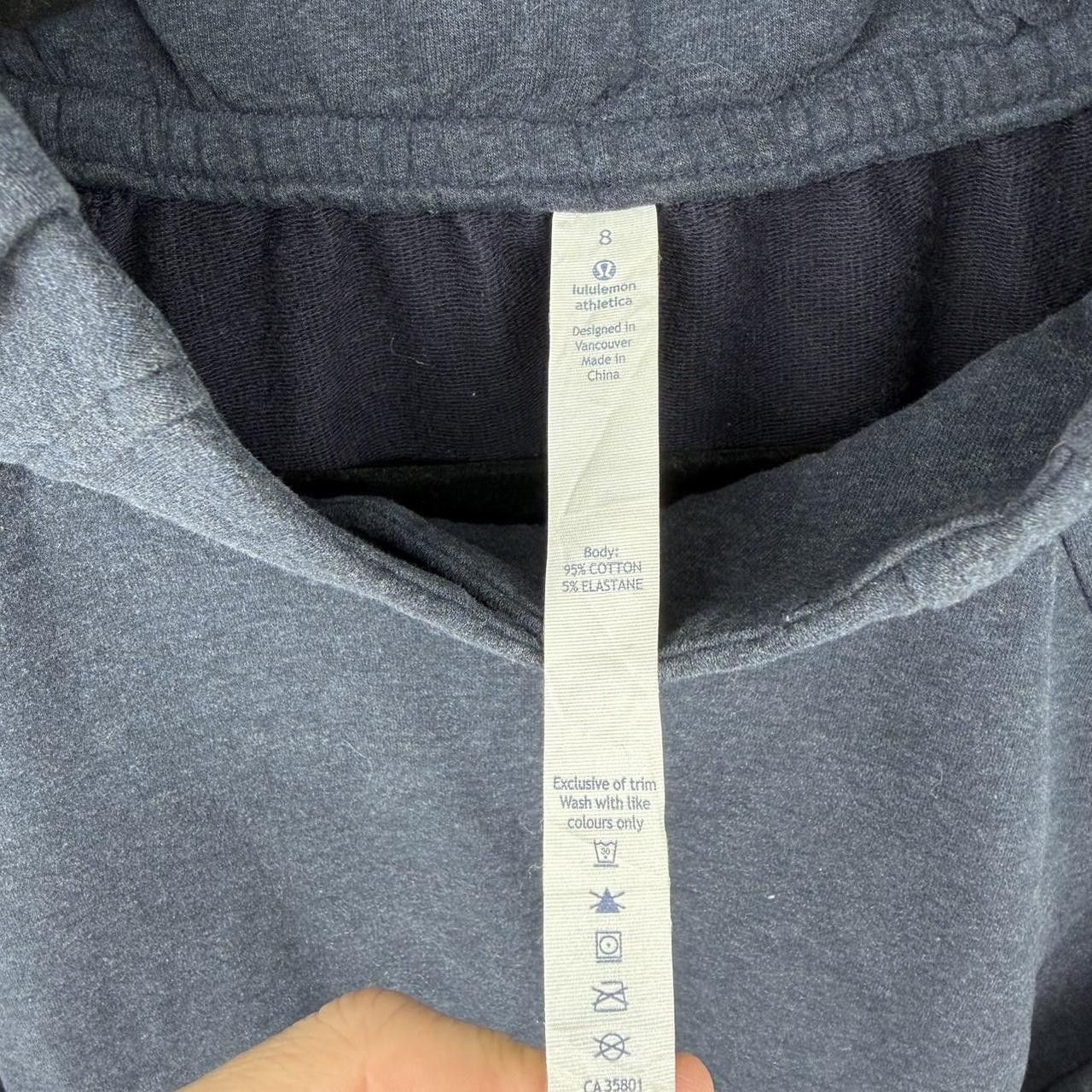 Lululemon Lululemon Women’s Hoodie Pullover Size 8 Sweatshirt Size M / US 6-8 / IT 42-44 - 3 Thumbnail