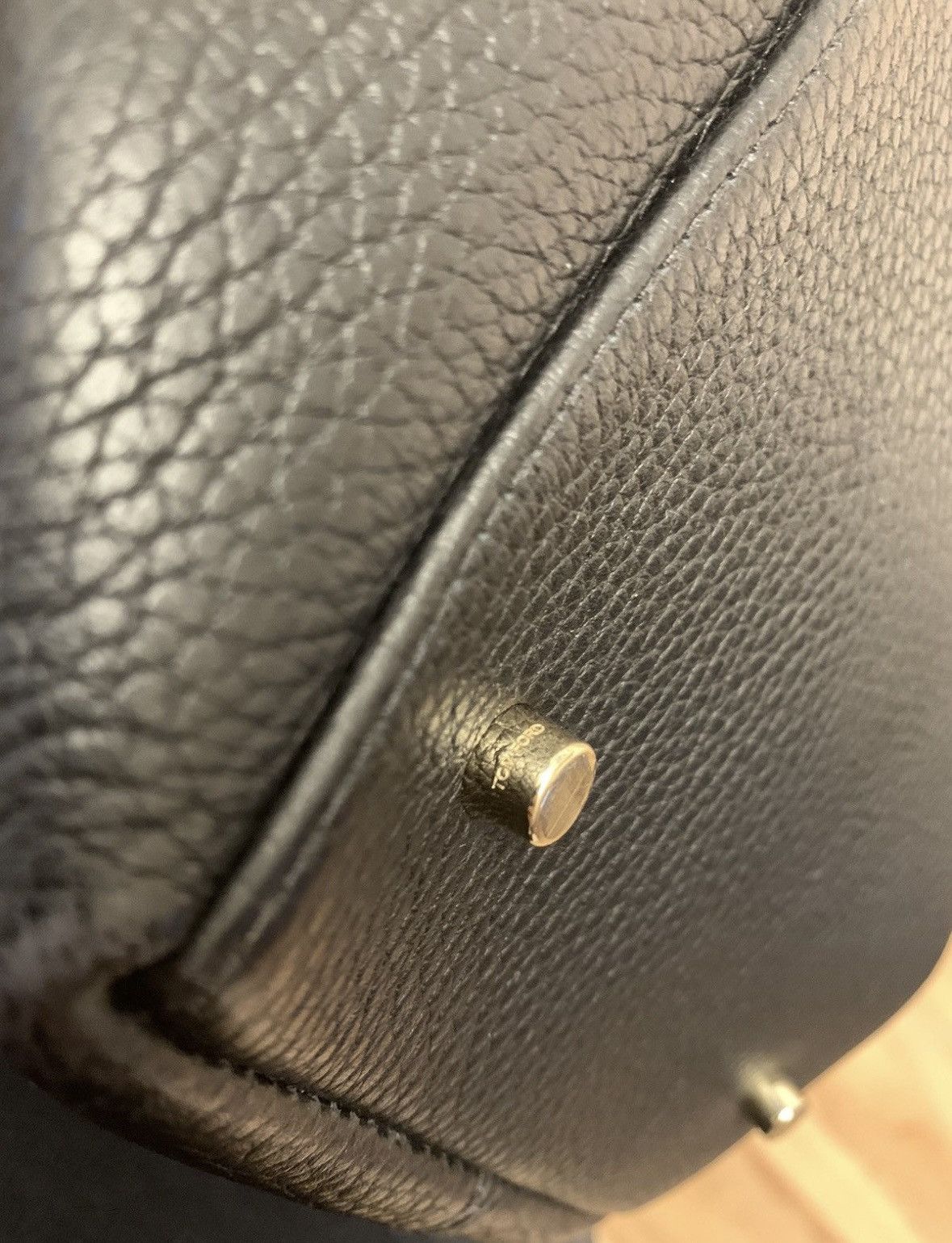 Tom Ford Tom Ford calf leather bag Size ONE SIZE - 6 Thumbnail