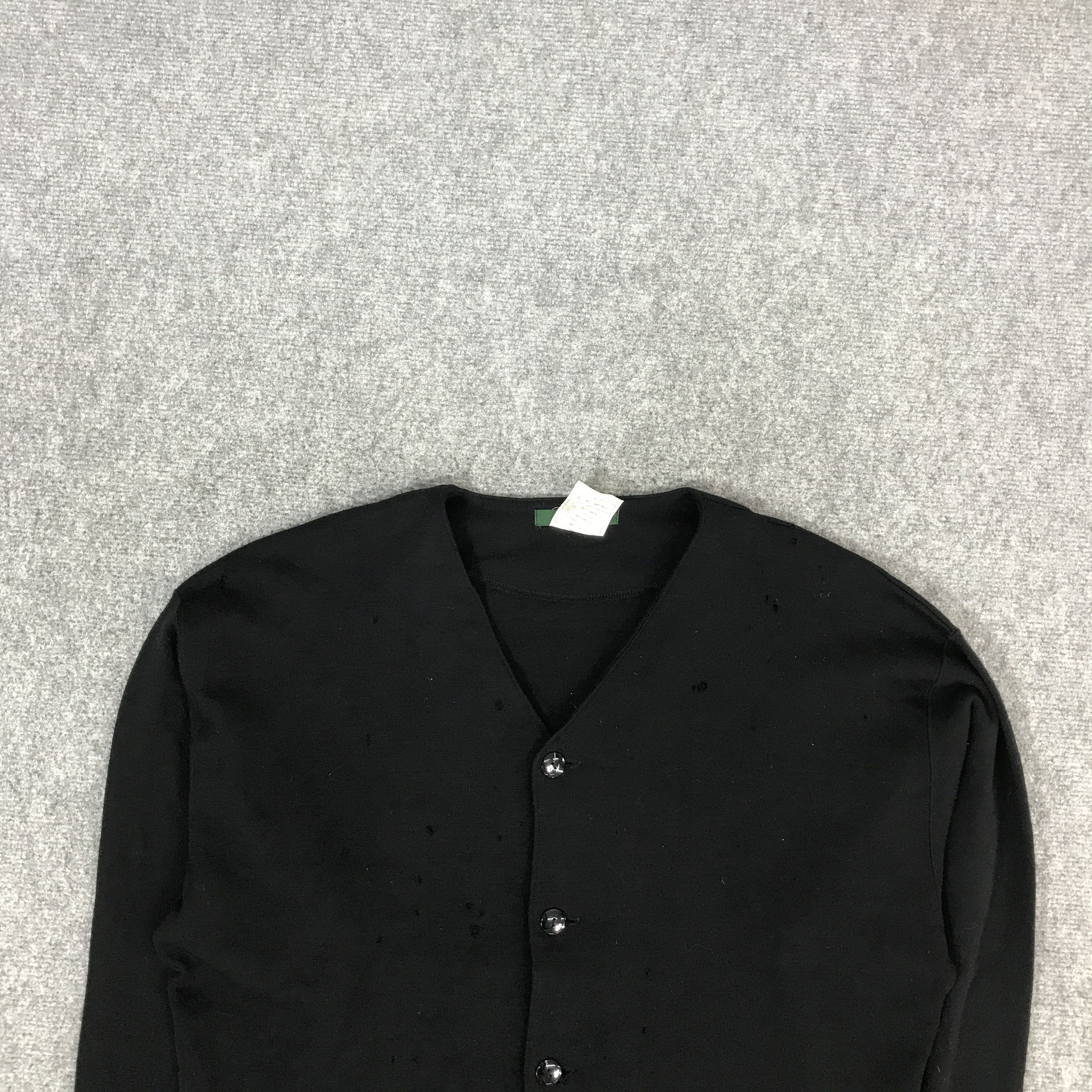 5351 POUR LES HOMMES 5351 POUR LES HOMMES DISTRESS STYLE JACKET Size US L / EU 52-54 / 3 - 3 Thumbnail