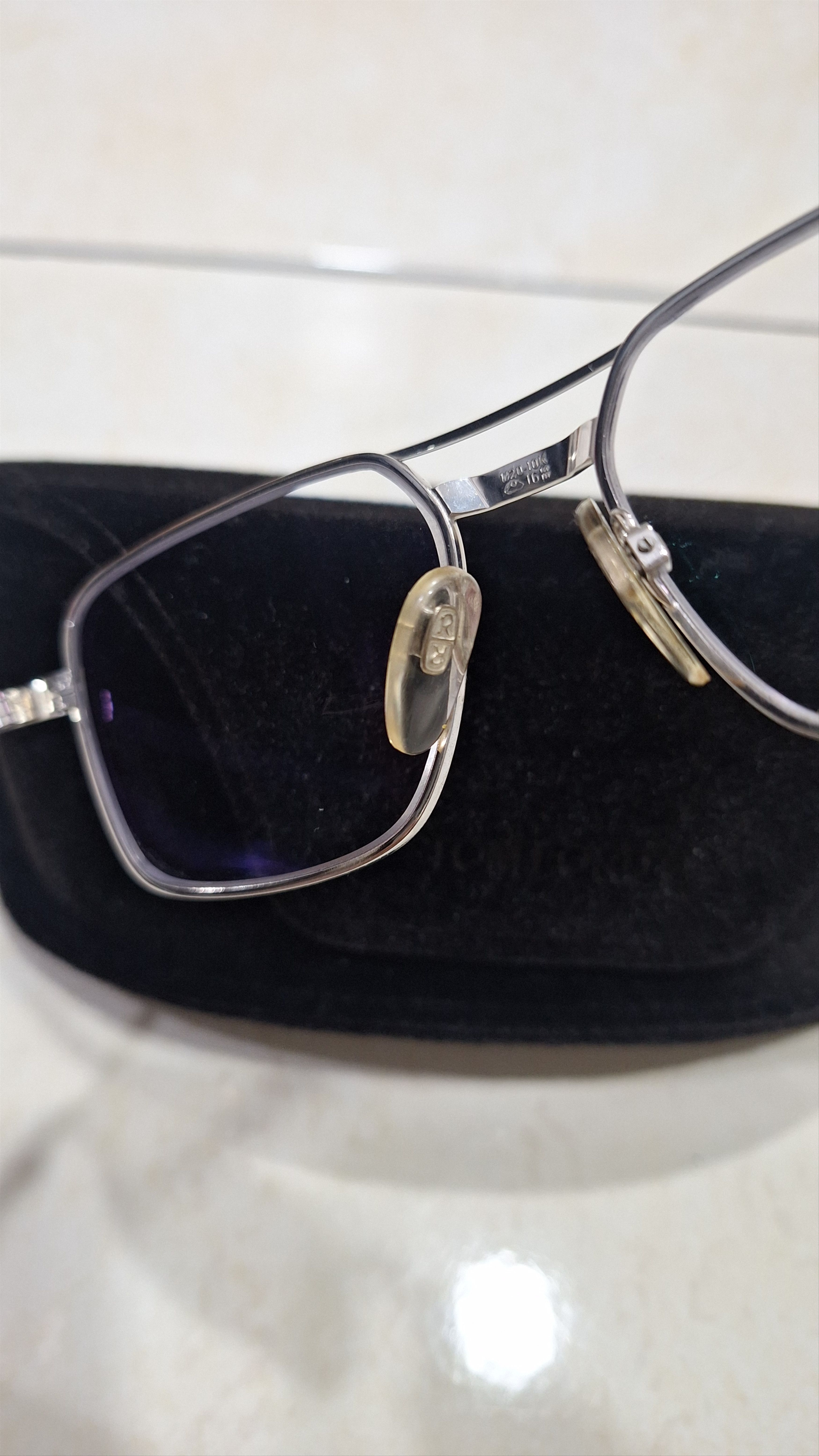 Vintage Vintage Rodenstock Torro x West Germany Size ONE SIZE - 4 Thumbnail