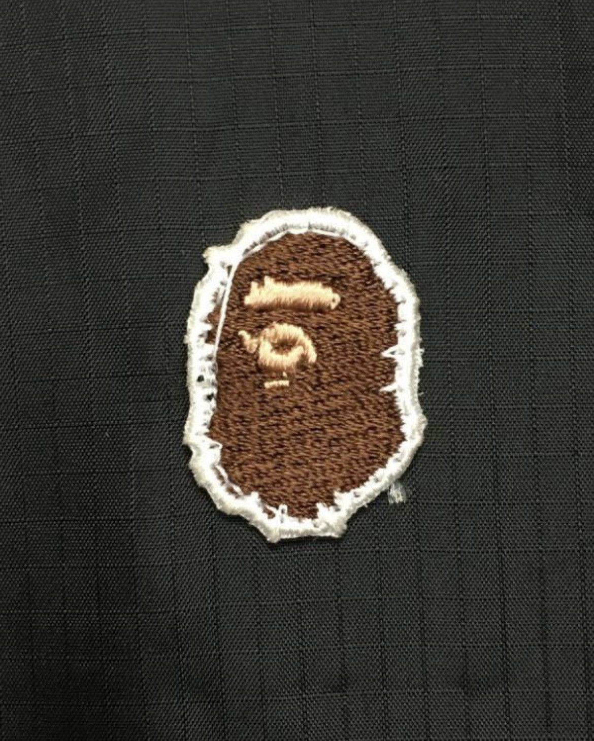 Bape RARE OG 2006 A BATHING APE COTTON CANDY REVERSIBLE JACKET Size US M / EU 48-50 / 2 - 9 Thumbnail