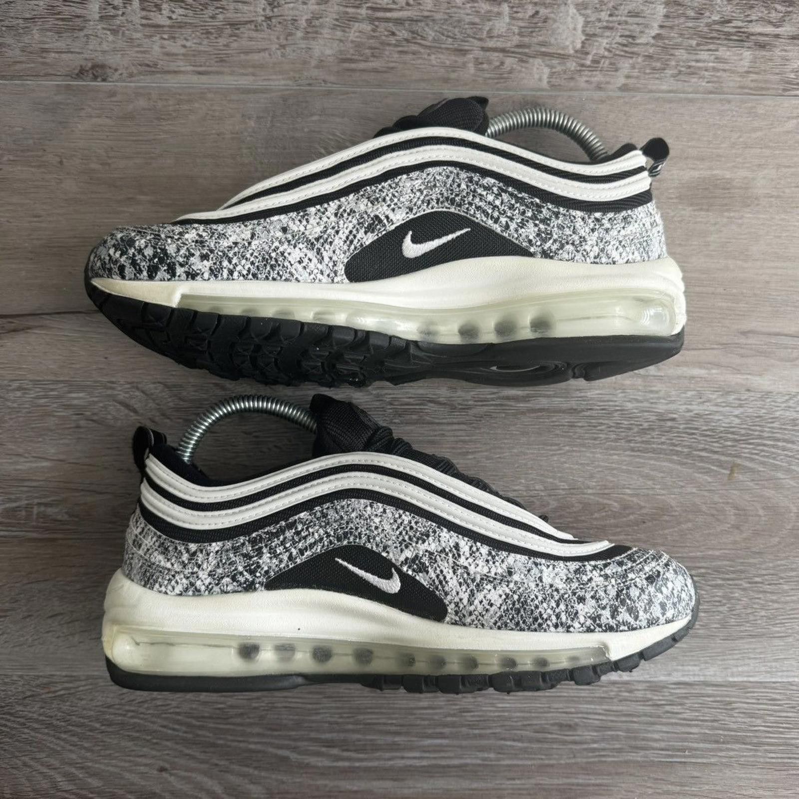 Nike NIKE • Air Max '97 "Cocoa Snake" (6.5M) Size US 6.5 / EU 39-40 - 3 Thumbnail
