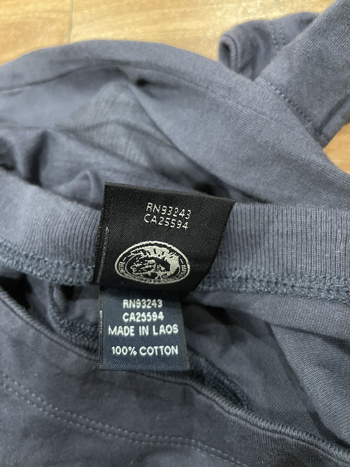 Diesel Diesel Back Cut Out Details Size S / US 4 / IT 40 - 4 Thumbnail