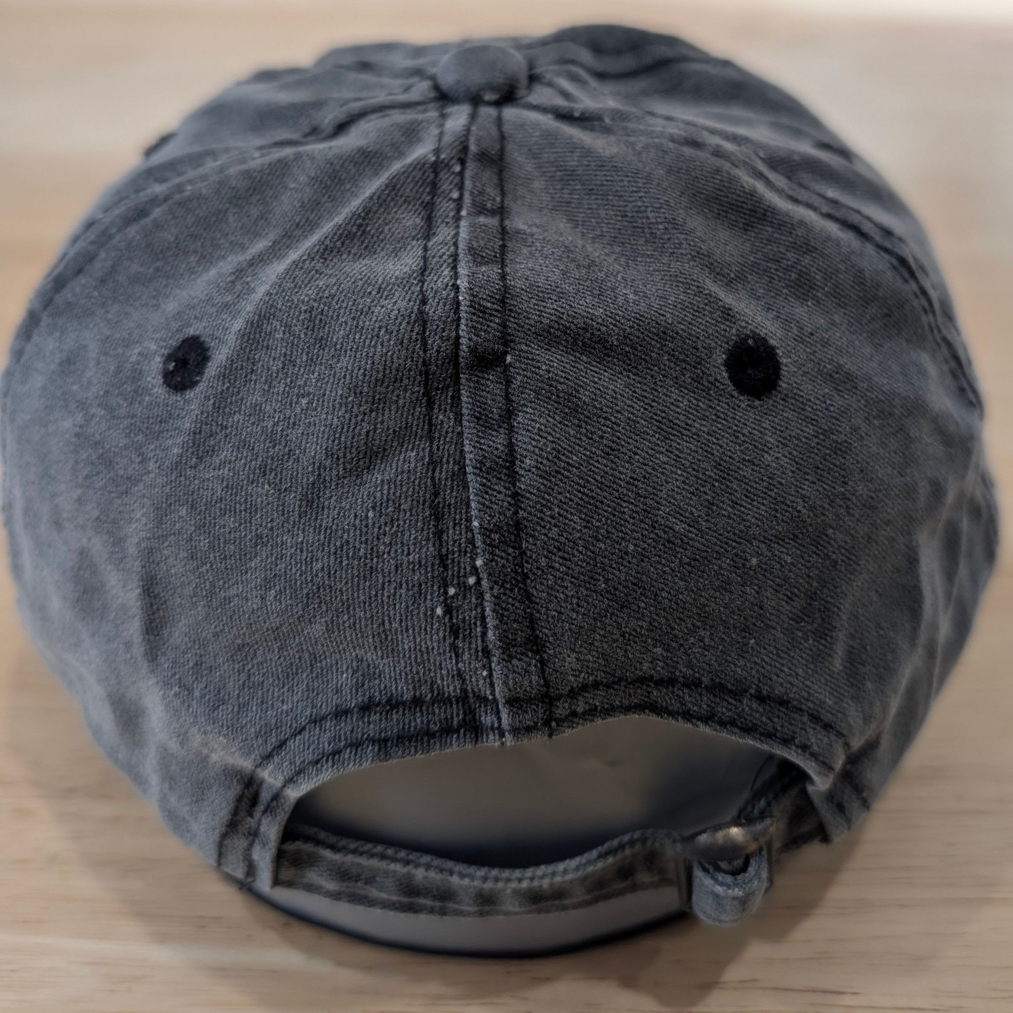 Other Victoria Bitter Vintage Washed Baseball Cap Logo Patch Adjustable Size ONE SIZE - 2 Thumbnail