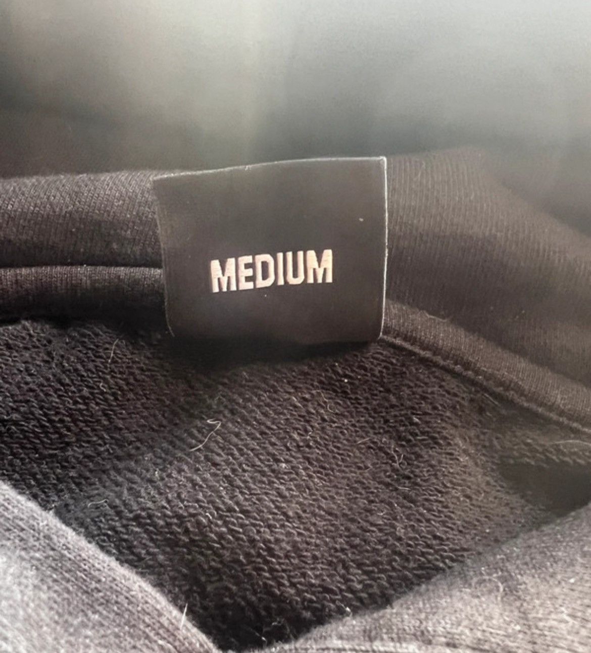 Revenge revenge xxxtentacion hoodie Size US M / EU 48-50 / 2 - 6 Thumbnail