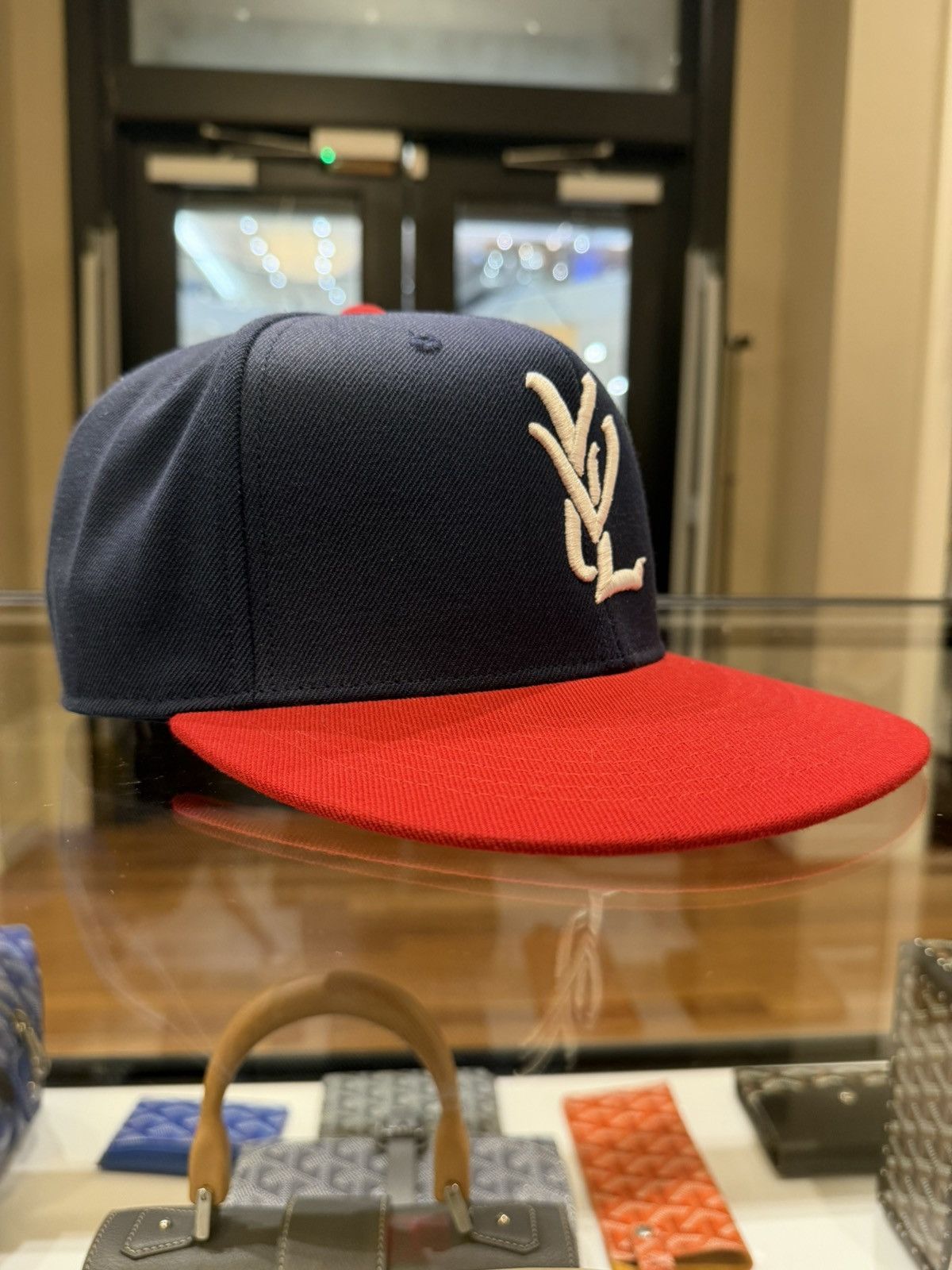 Playboi Carti YVL Hat Size ONE SIZE - 2 Thumbnail
