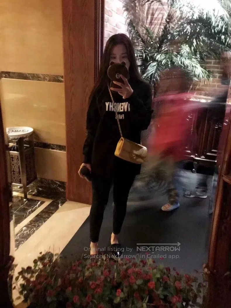 Givenchy Givenchy Classic Twin Ape Head Hoodie Size US XS / EU 42 / 0 - 9 Thumbnail
