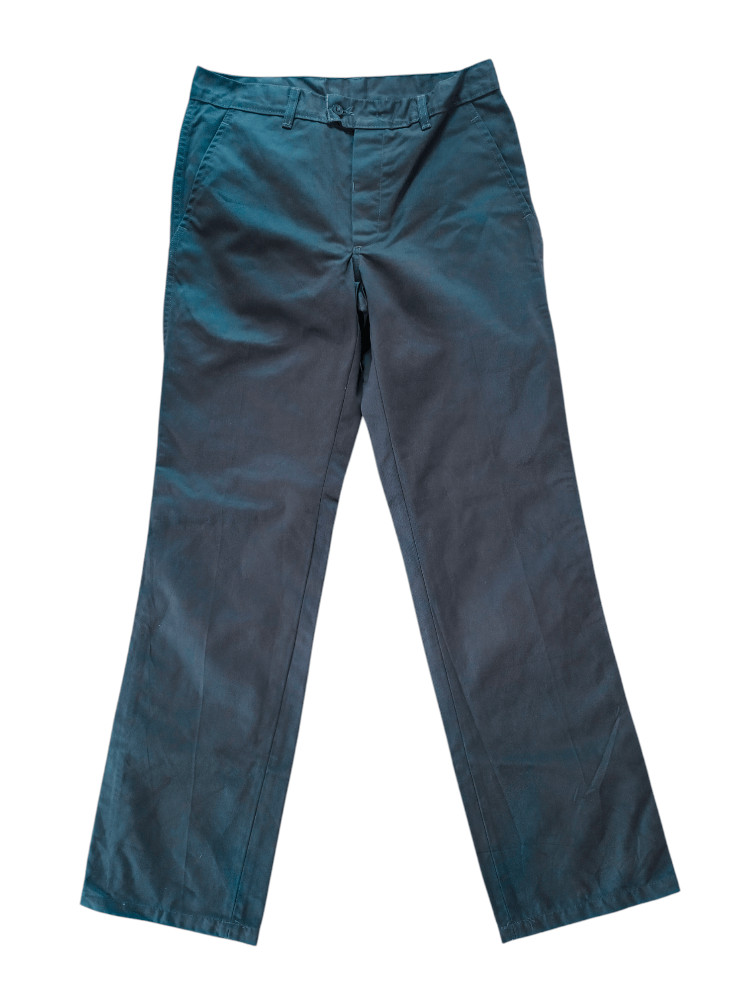Cabane De Zucca Travail France Army Green Pants Size 32