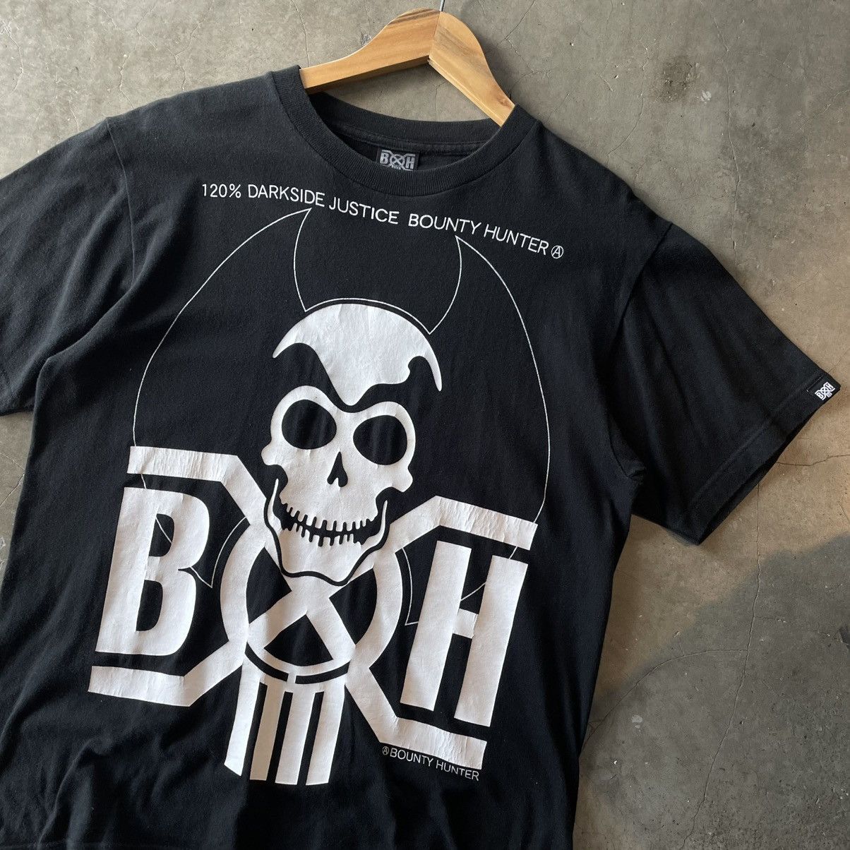 Bounty Hunter Bounty Hunter Size US M / EU 48-50 / 2 - 2 Thumbnail