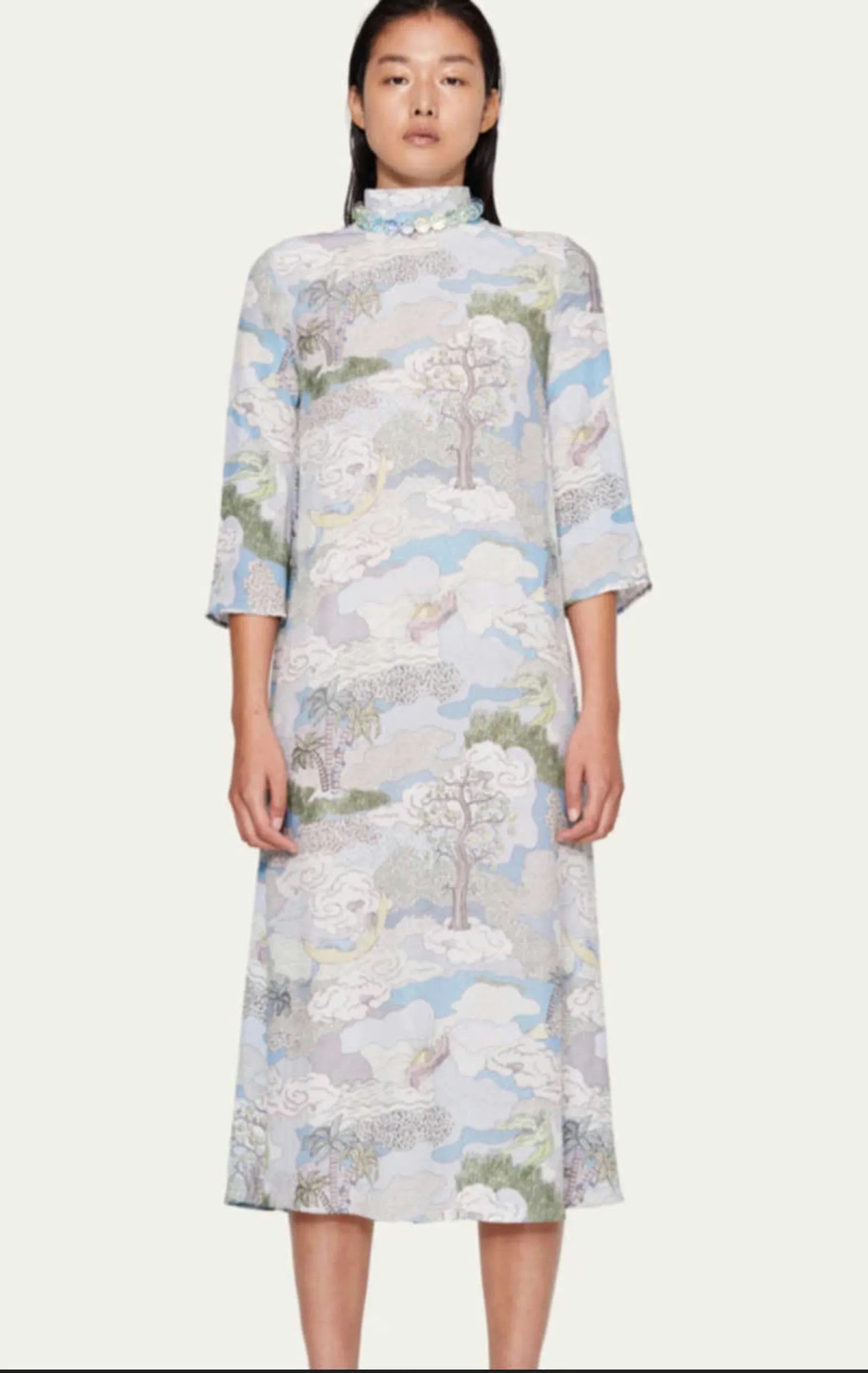 Stine Goya Stine Goya DEAN Dress Size XS / US 0-2 / IT 36-38 - 1 Thumbnail