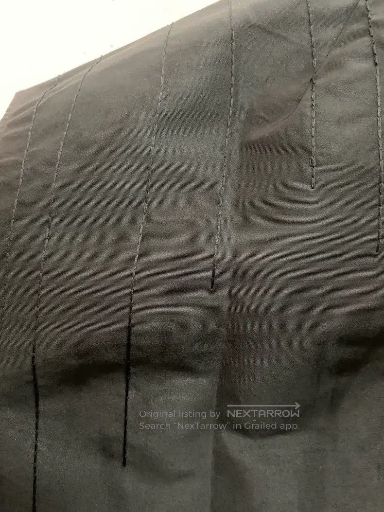Rick Owens Rick Owens Radiation vest Size US M / EU 48-50 / 2 - 4 Thumbnail
