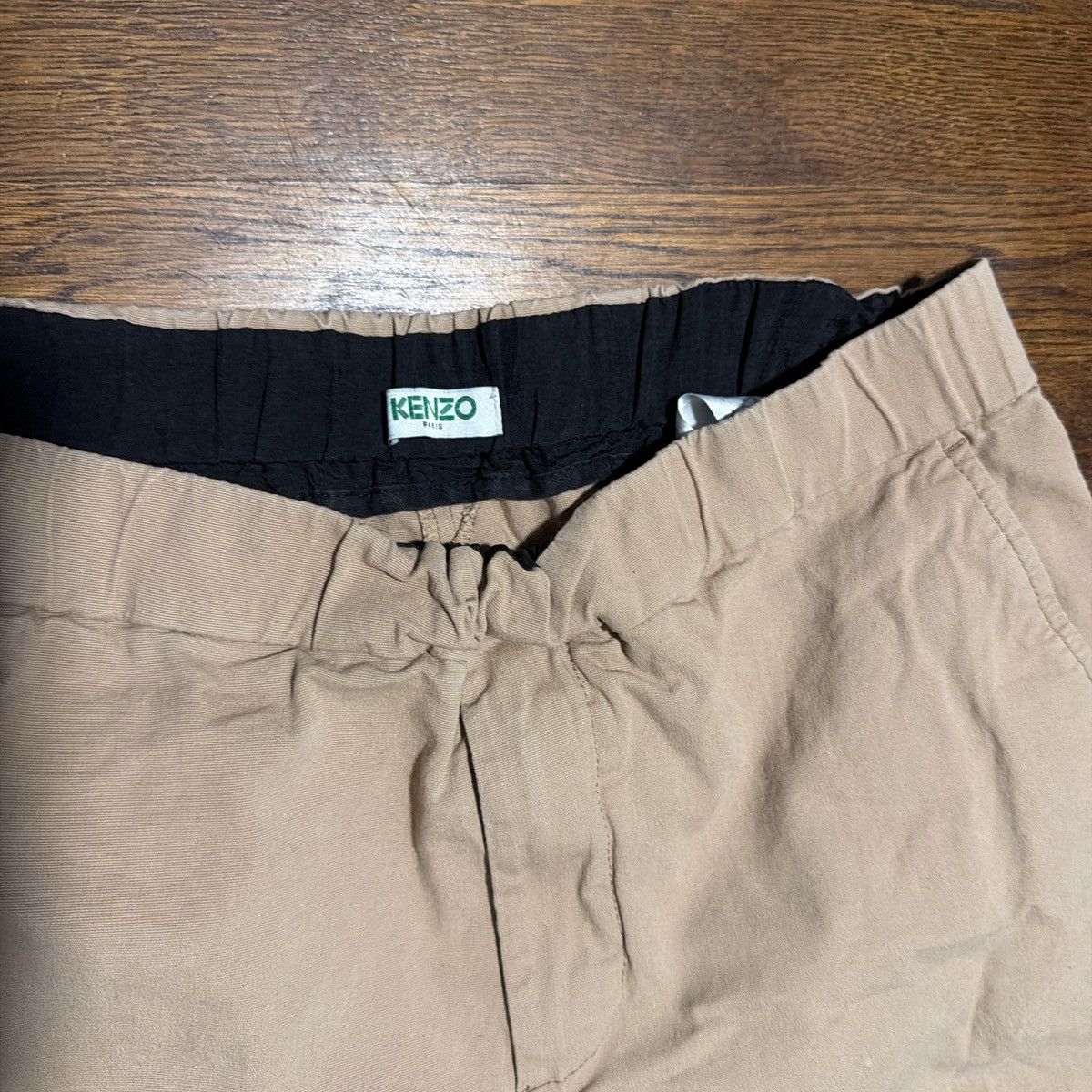 Kenzo Kenzo Expedition Cargos Size US 30 / EU 46 - 3 Thumbnail