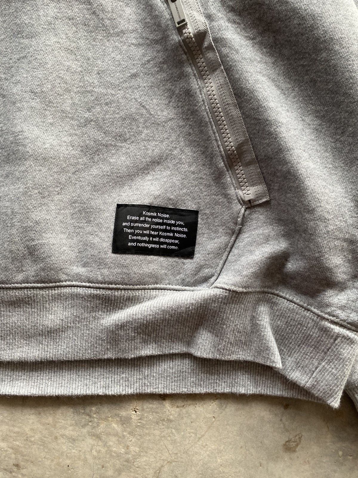 GU × Undercover Gu X Undercover hoodie Size US L / EU 52-54 / 3 - 4 Thumbnail