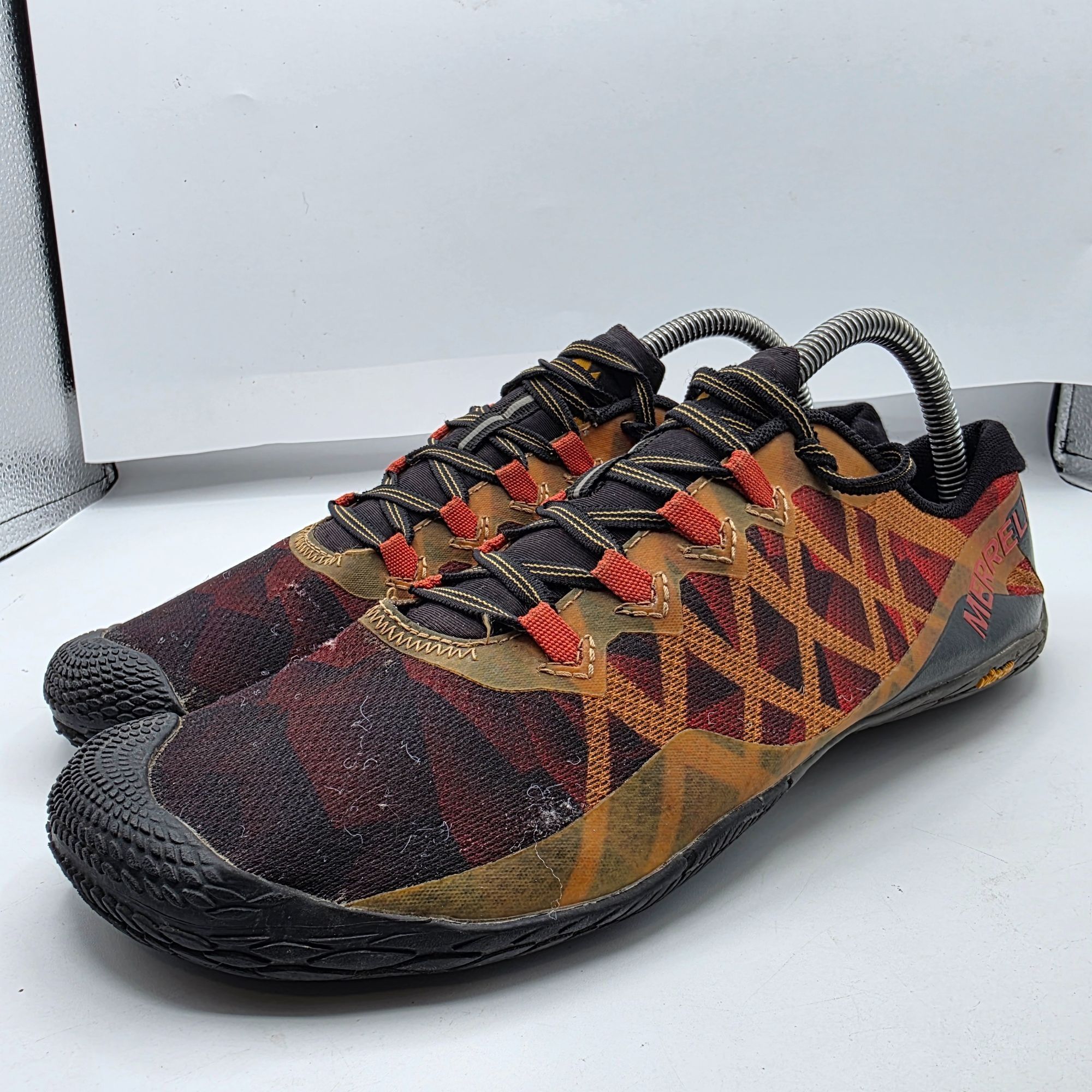 Merrell Merrell Vapor Glove 3 Fruit Punch Mens Size 8.5 Minimalist T Size US 8.5 / EU 41-42 - 3 Thumbnail