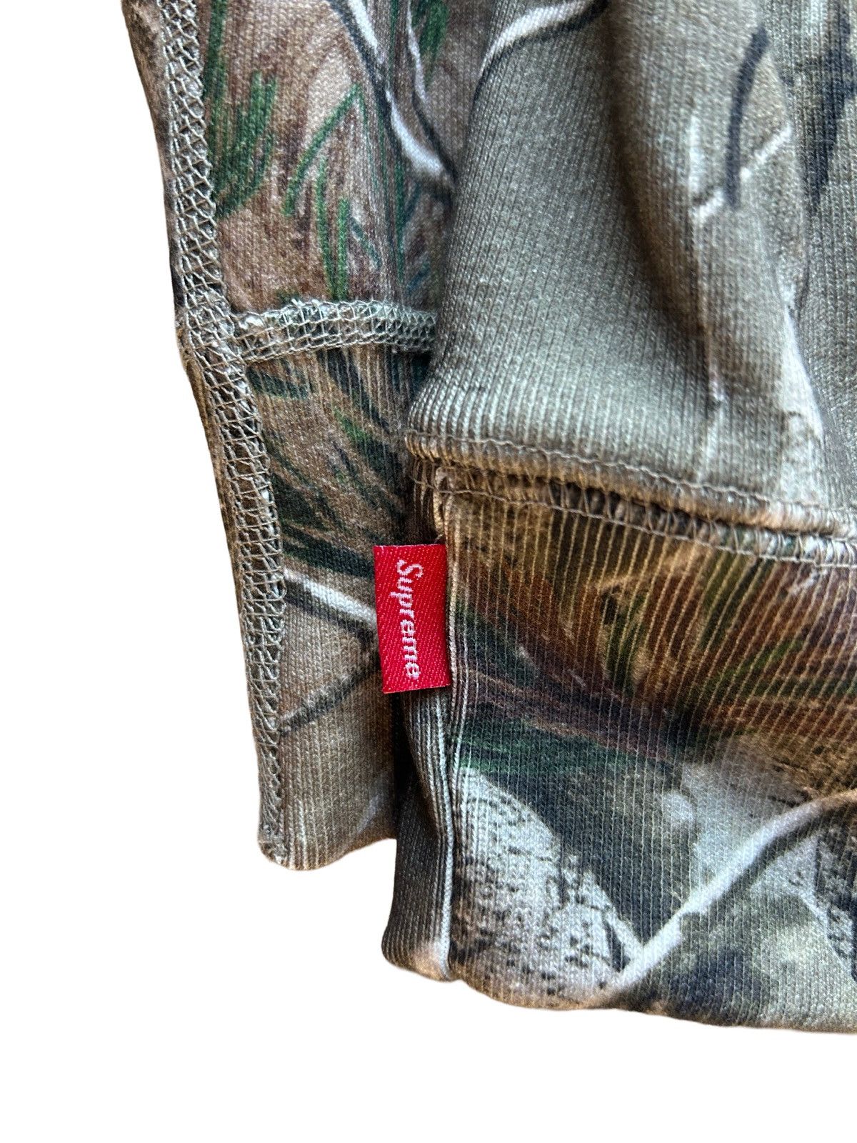 Supreme Supreme Box Logo Hooded Sweatshirt FW25 Size US M / EU 48-50 / 2 - 6 Thumbnail