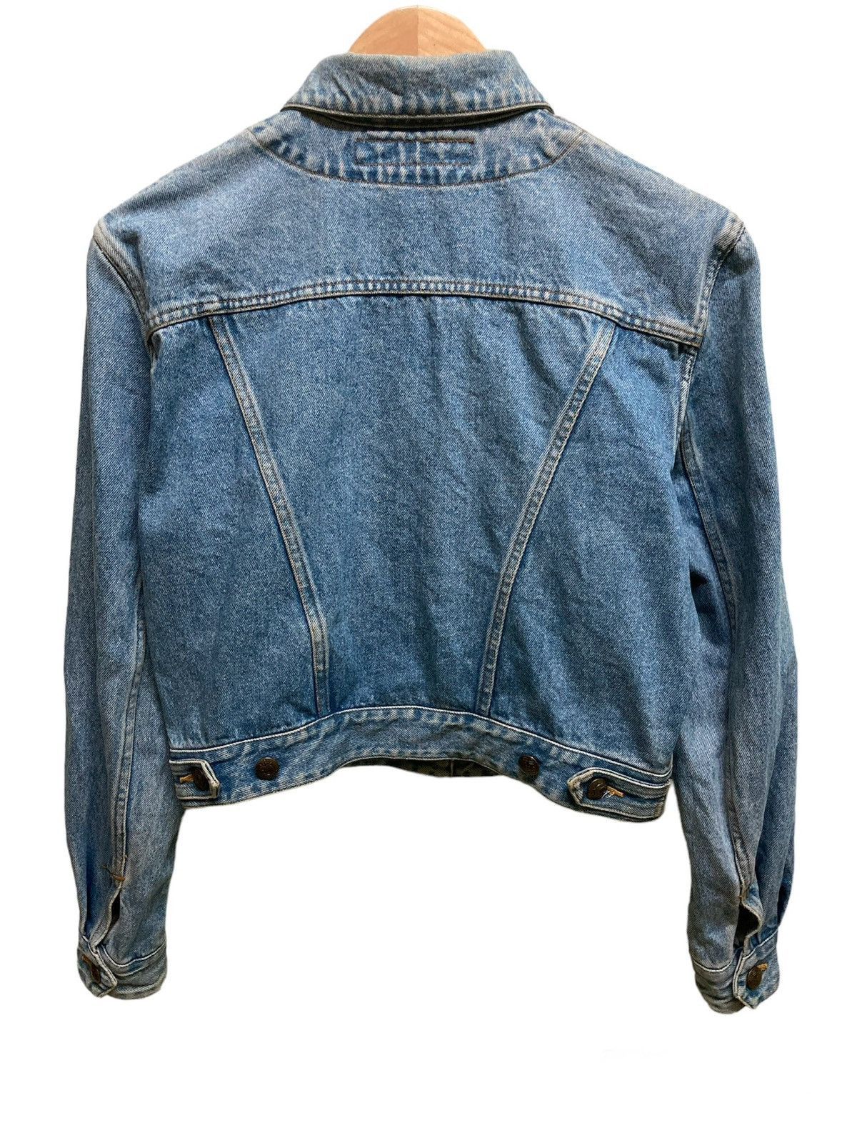 Designer × Katharine Hamnett London × Vintage Vintage Katharine 