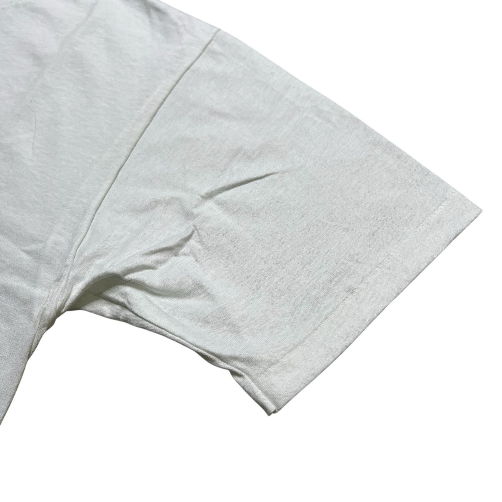 Hanes Vintage Hanes “Change and Growth” Graphic T-Shirt White Sz L Size US L / EU 52-54 / 3 - 4 Thumbnail