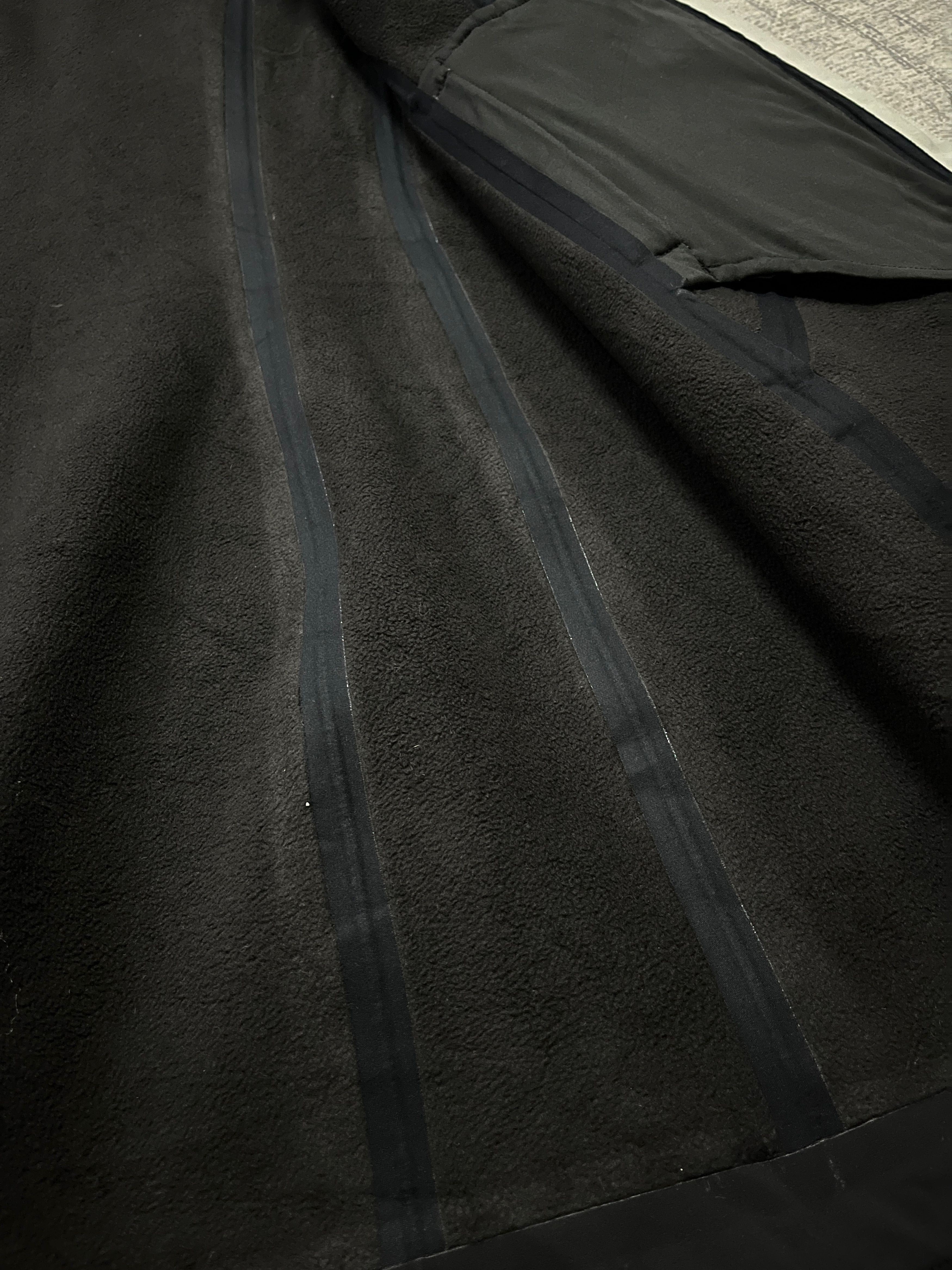 Arc'teryx Arcteryx Embra Coat Light Grey Long Jacket Size S / US 4 / IT 40 - 11 Thumbnail