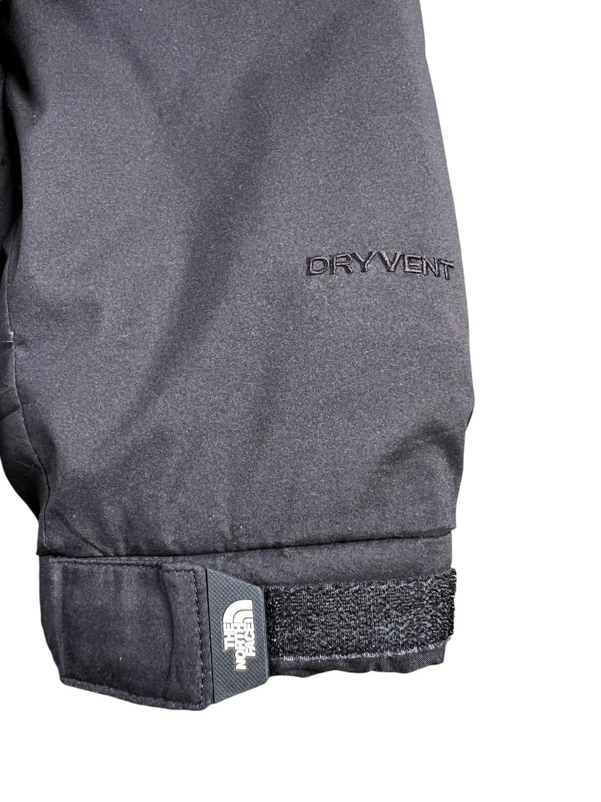 The North Face The North Face Dryvent Puffer Down Jacket Size US M / EU 48-50 / 2 - 6 Thumbnail