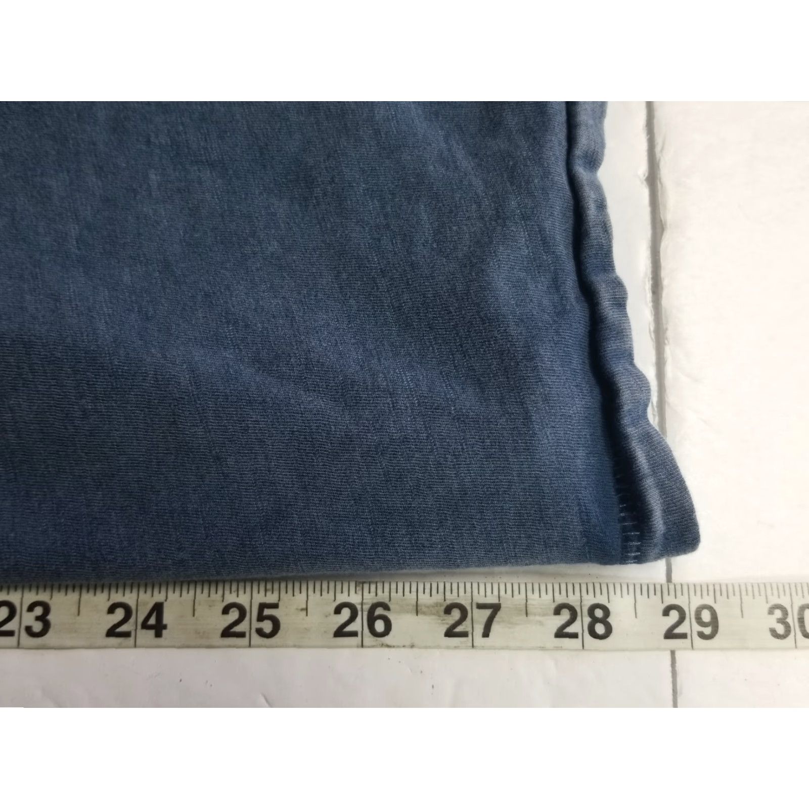 Vintage Rock Republic Polo Shirt Short Sleeve Mens Size Large Blue Size US L / EU 52-54 / 3 - 6 Thumbnail