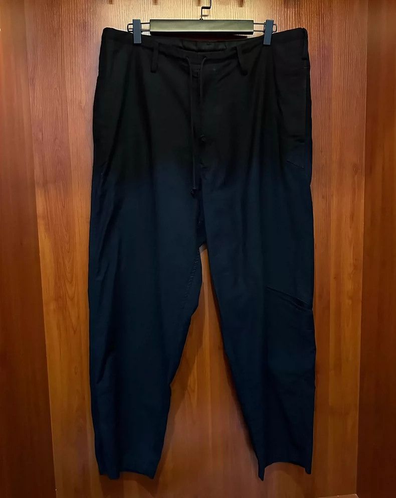 Yohji Yamamoto size 1 23ss pour homme pants
