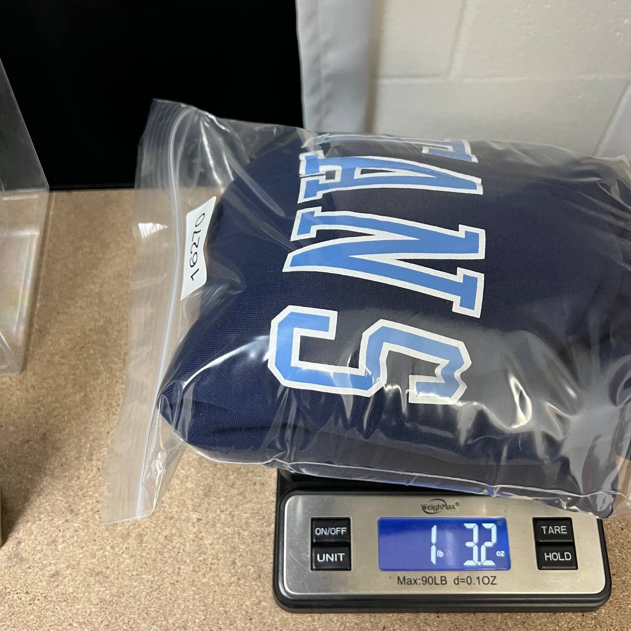 Other Tennessee Titans Hoodie Men Large Fanatics Full Zip New L Size US L / EU 52-54 / 3 - 7 Thumbnail